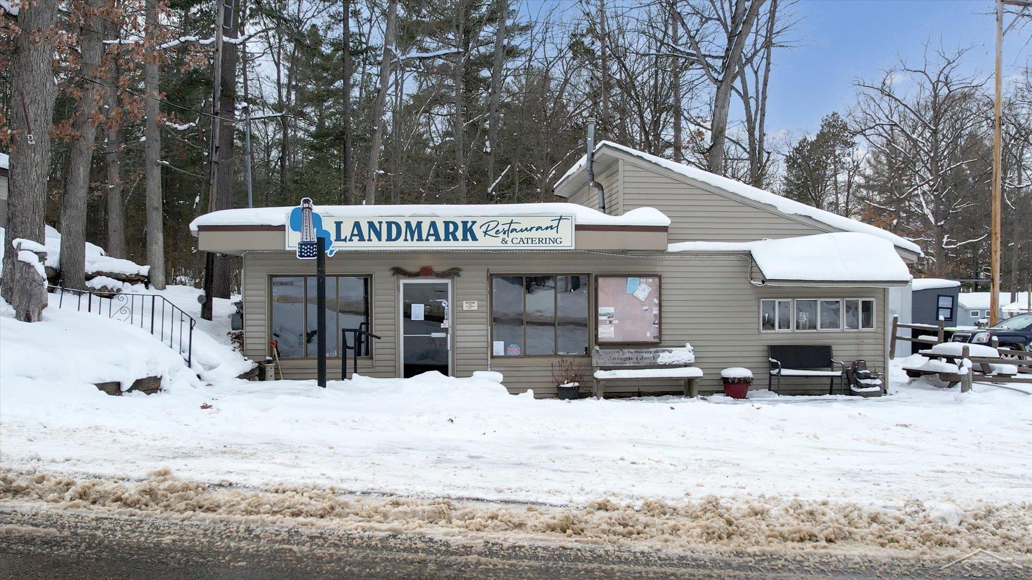 5937 W Higgins Lake Drive, Roscommon, MI, 48653