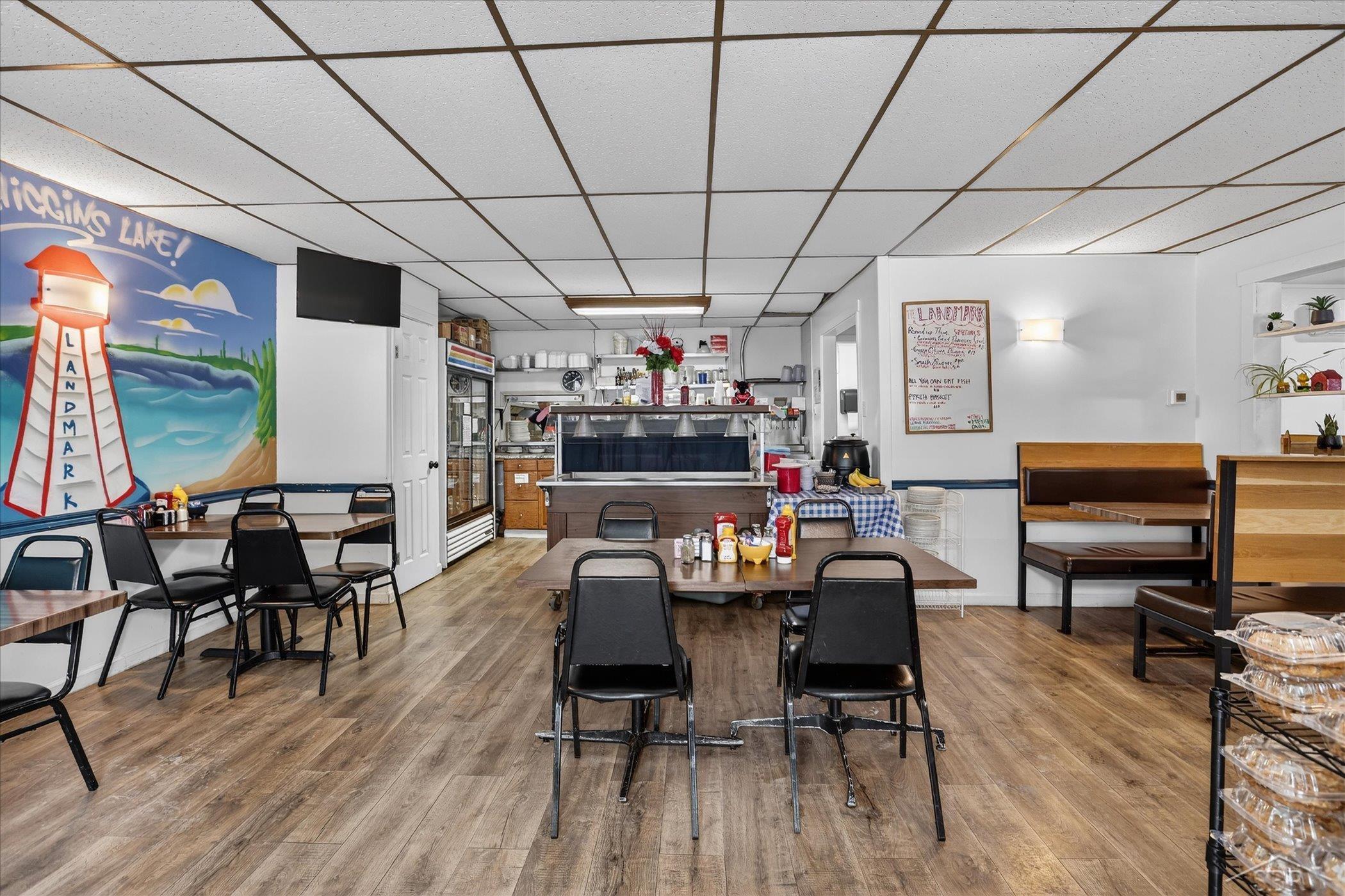 5937 W Higgins Lake Drive, Roscommon, MI, 48653