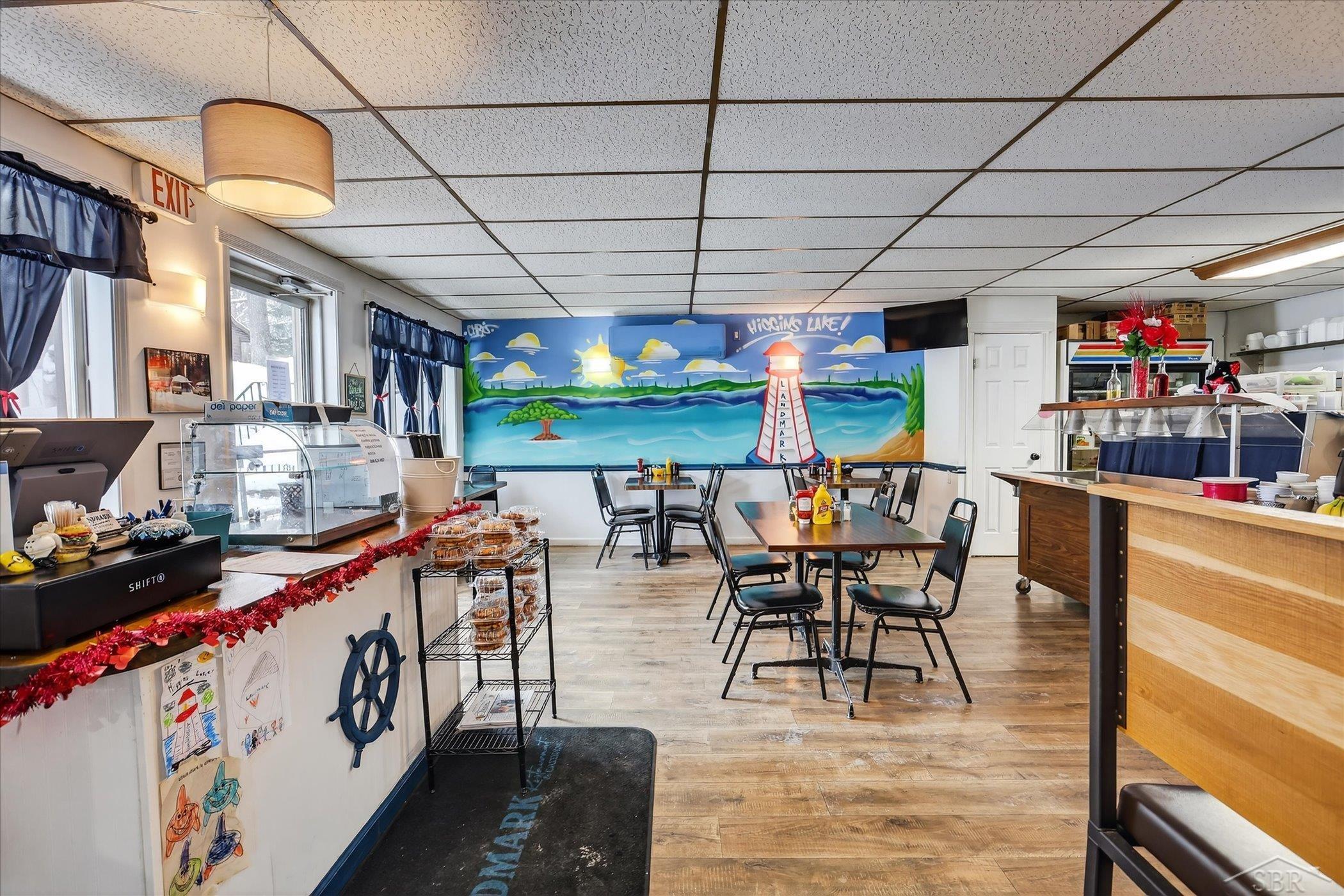 5937 W Higgins Lake Drive, Roscommon, MI, 48653