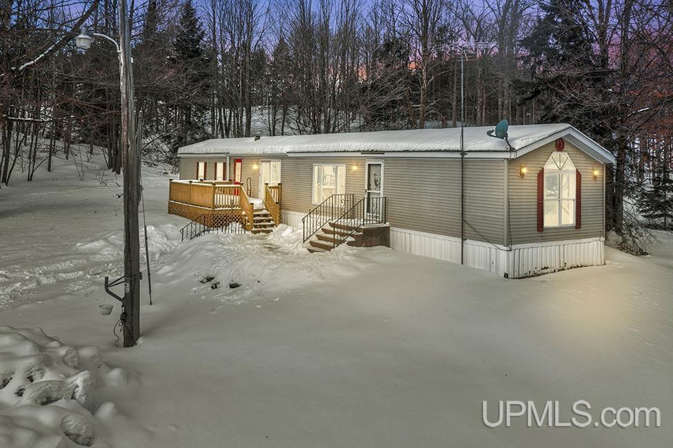 Flat Rock, MI, 48134 2707