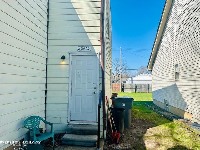 20471 Nicke Street, Clinton Township, MI, 48035