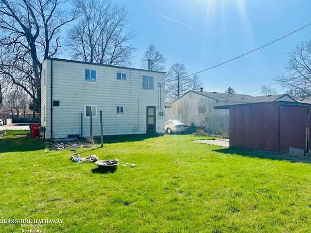 20471 Nicke Street, Clinton Township, MI, 48035