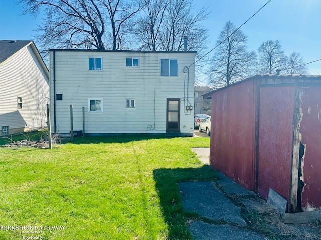 20471 Nicke Street, Clinton Township, MI, 48035