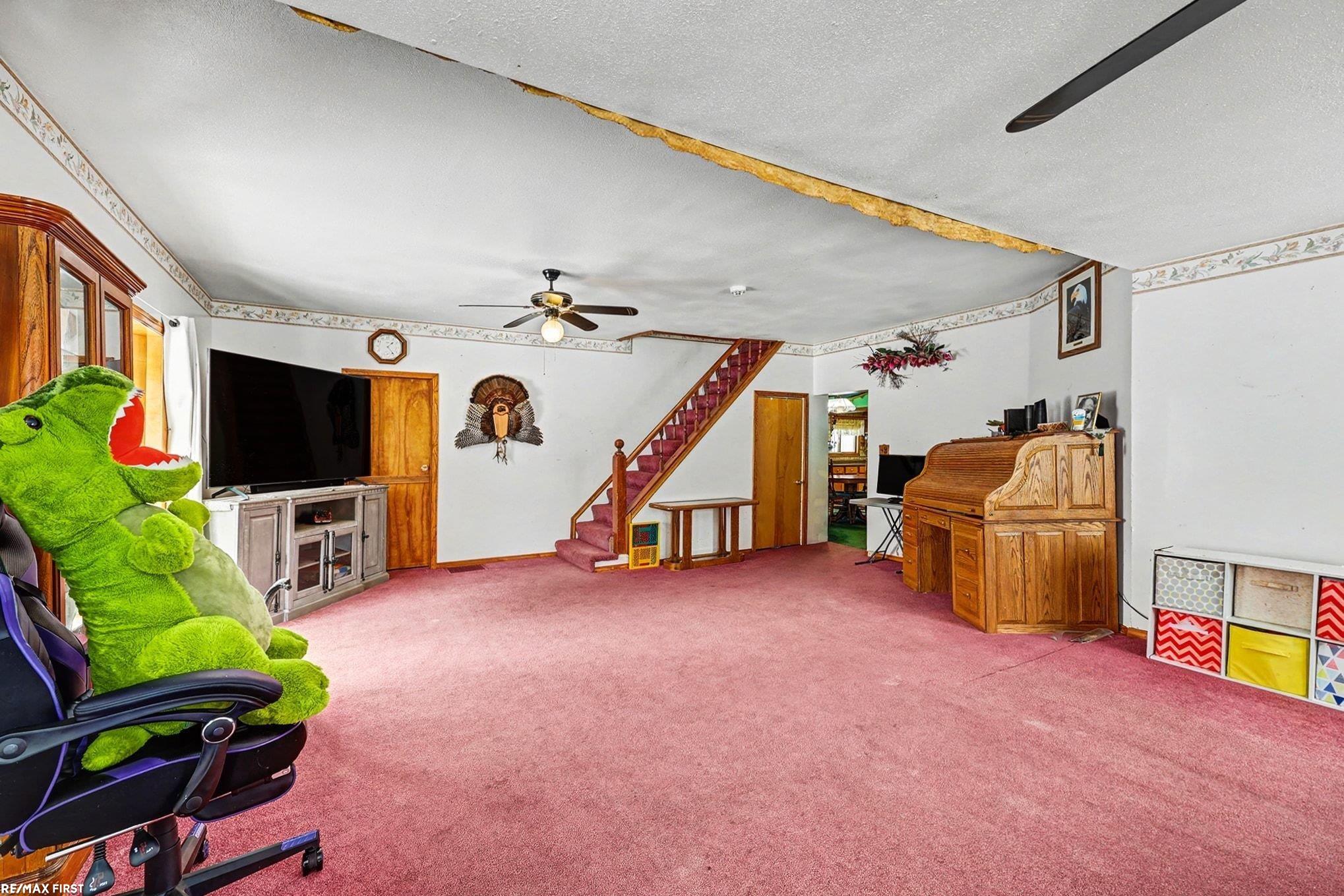 Homes for sale in Leonard, MI | 99 E Elmwood St, Leonard, MI 48367 | MLS# 50198486