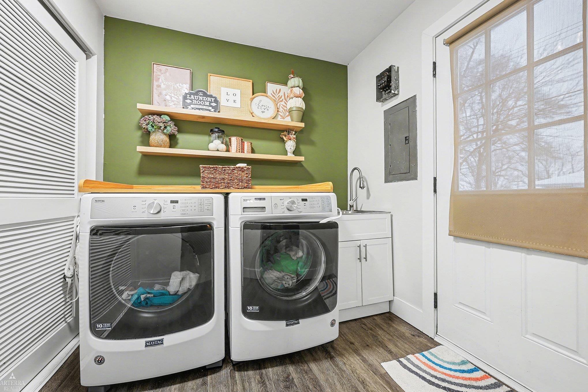 46822 Huling Street, Shelby Twp, MI, 48317