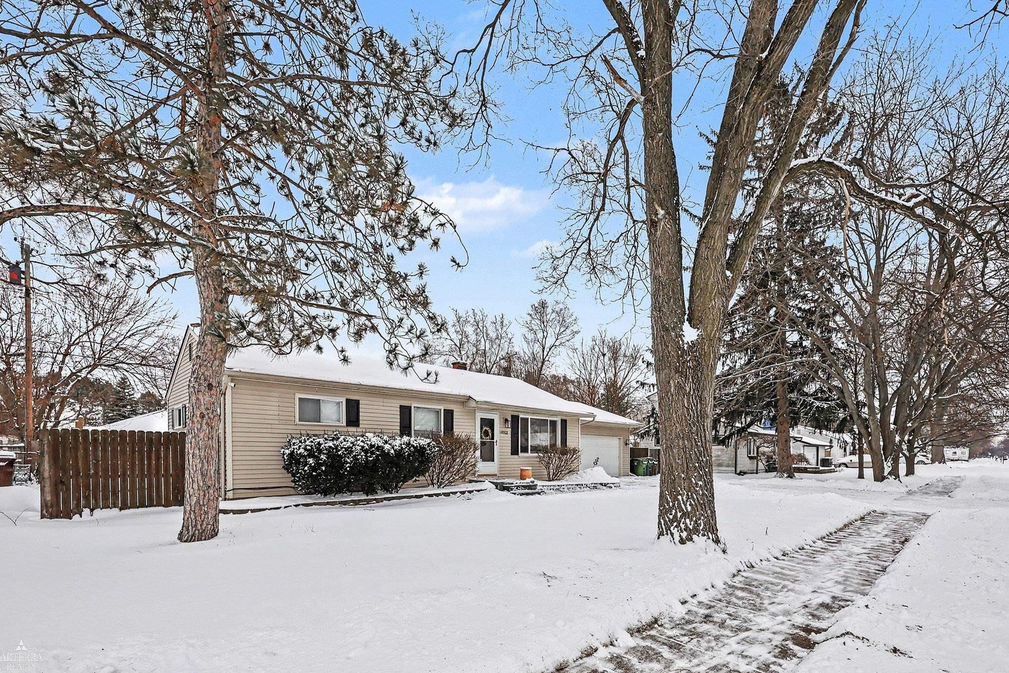 Homes for sale in Shelby Twp, MI | 46822 Huling St, Shelby Twp, MI 48317 | MLS# 50198496