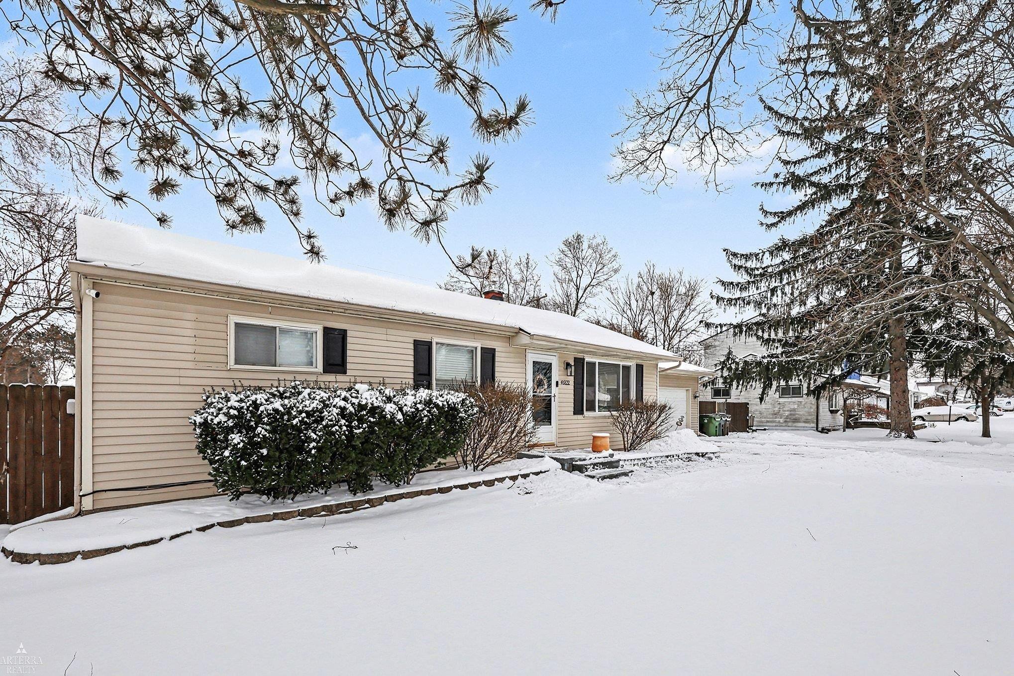 46822 Huling Street, Shelby Twp, MI, 48317