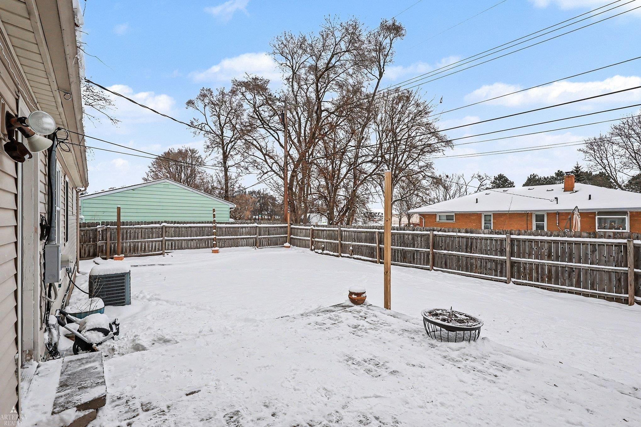 46822 Huling Street, Shelby Twp, MI, 48317