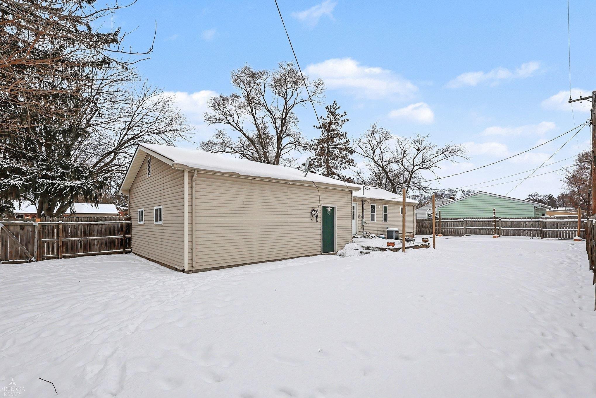 46822 Huling Street, Shelby Twp, MI, 48317