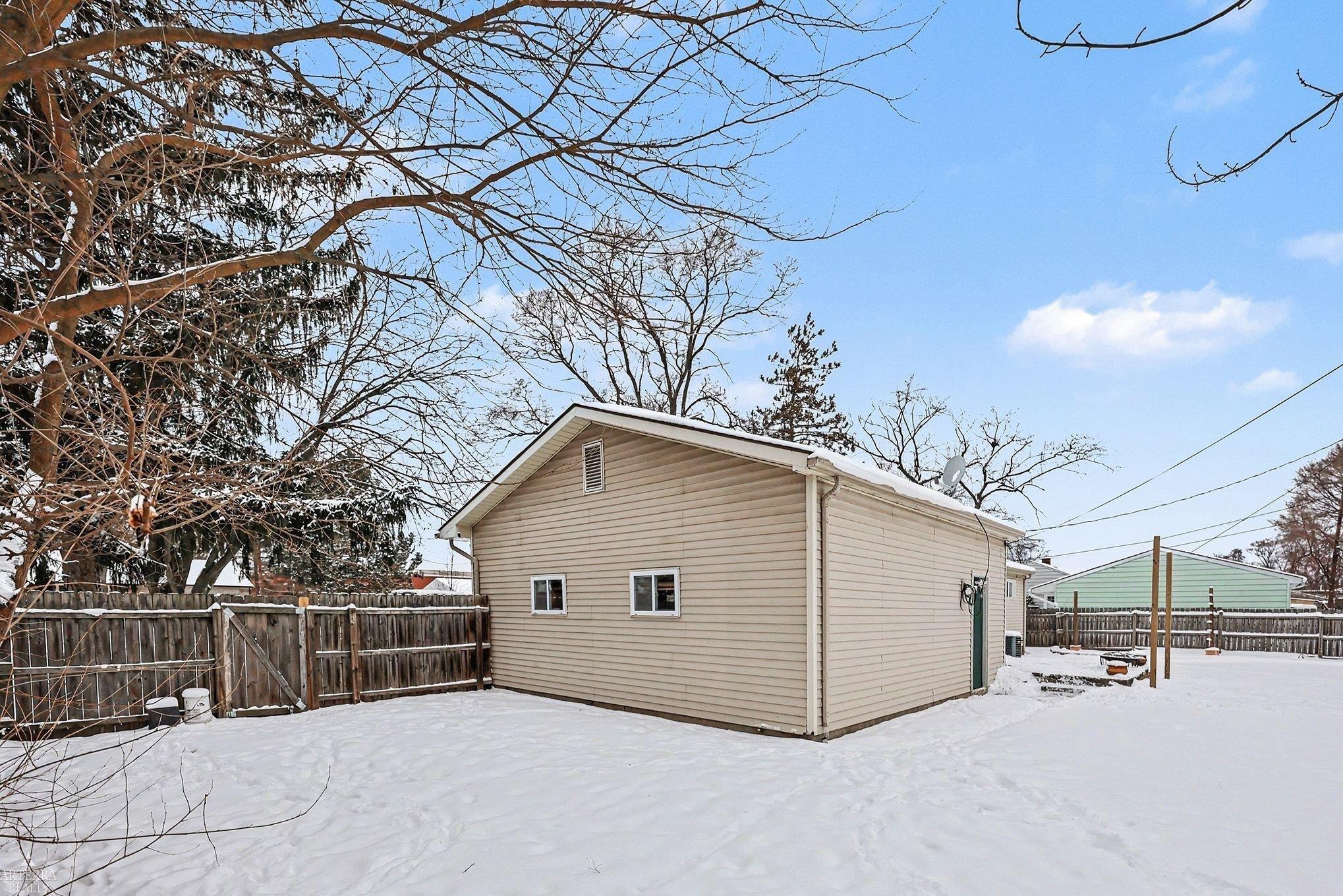 46822 Huling Street, Shelby Twp, MI, 48317