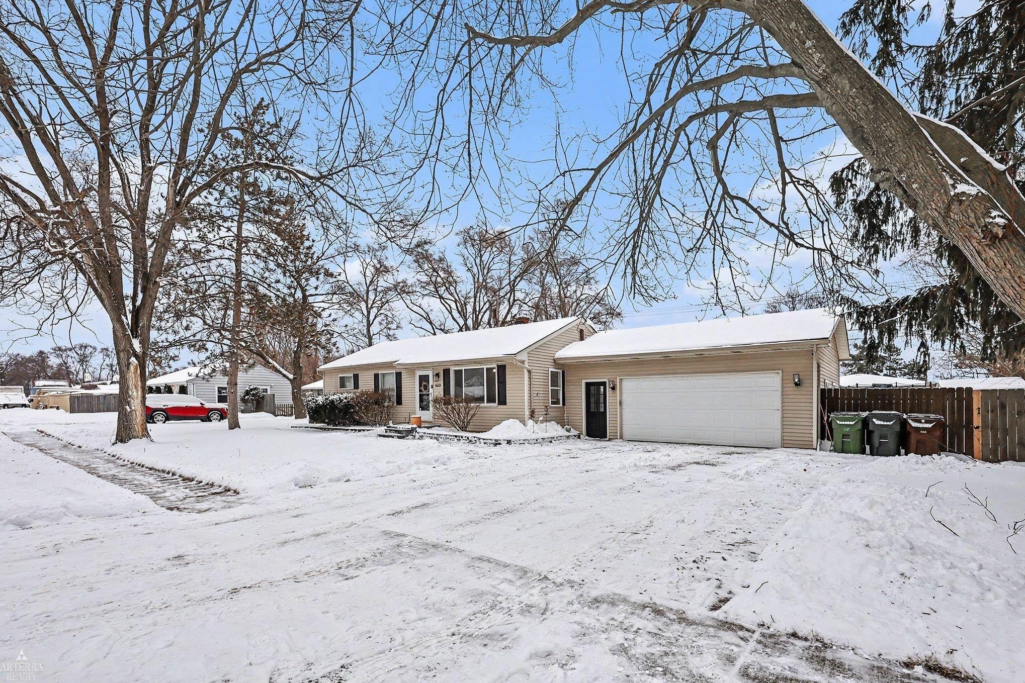 46822 Huling Street, Shelby Twp, MI, 48317