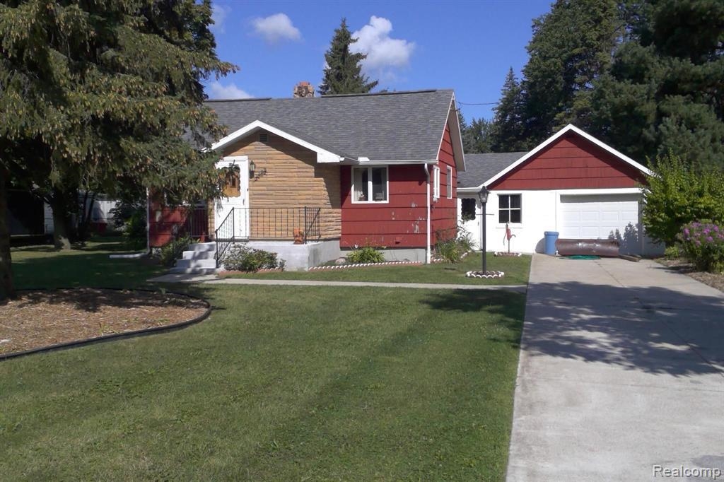 3209 Hospers Street, Grand Blanc, MI, 48439