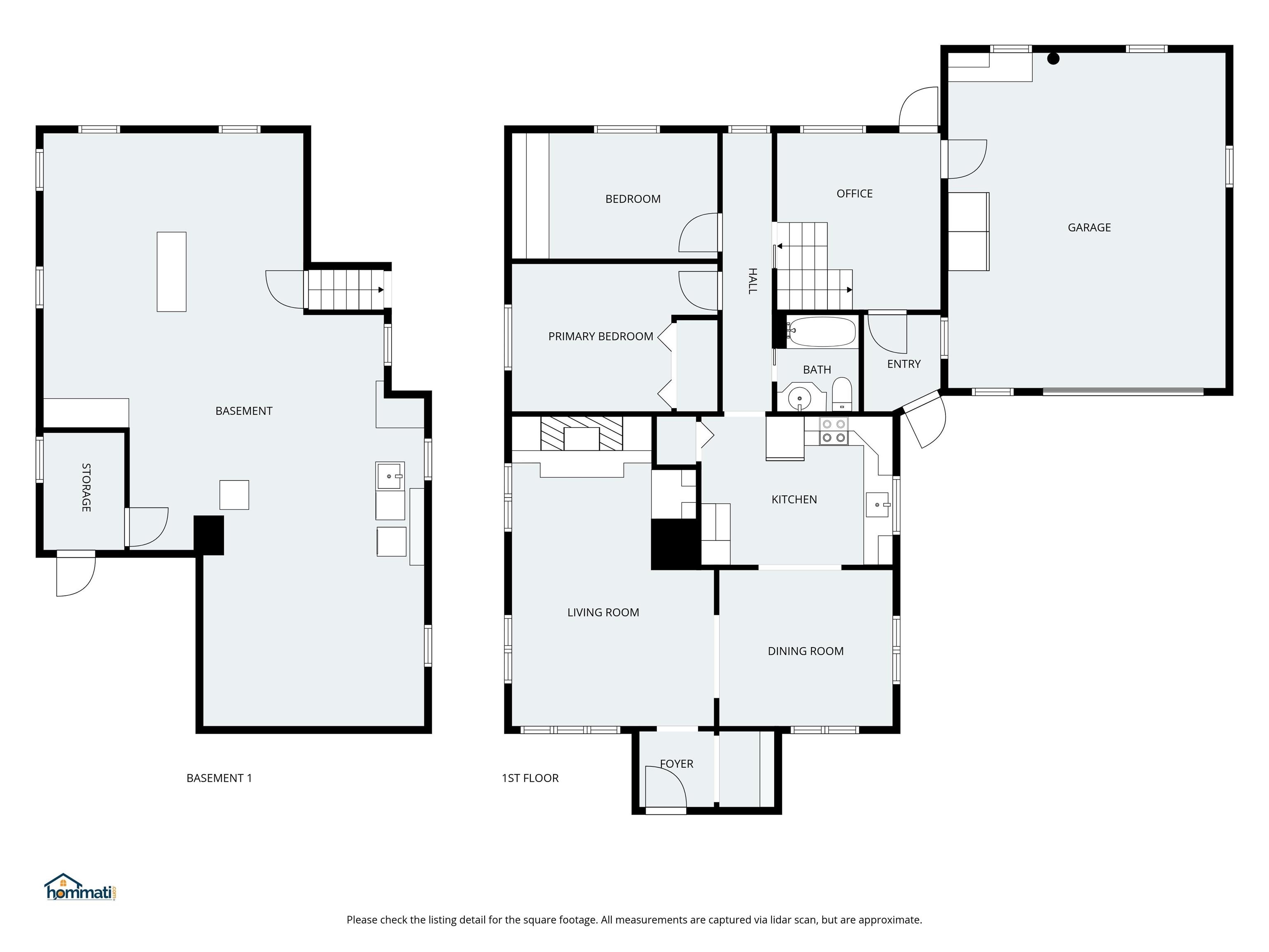 3209 Hospers Street, Grand Blanc, MI, 48439