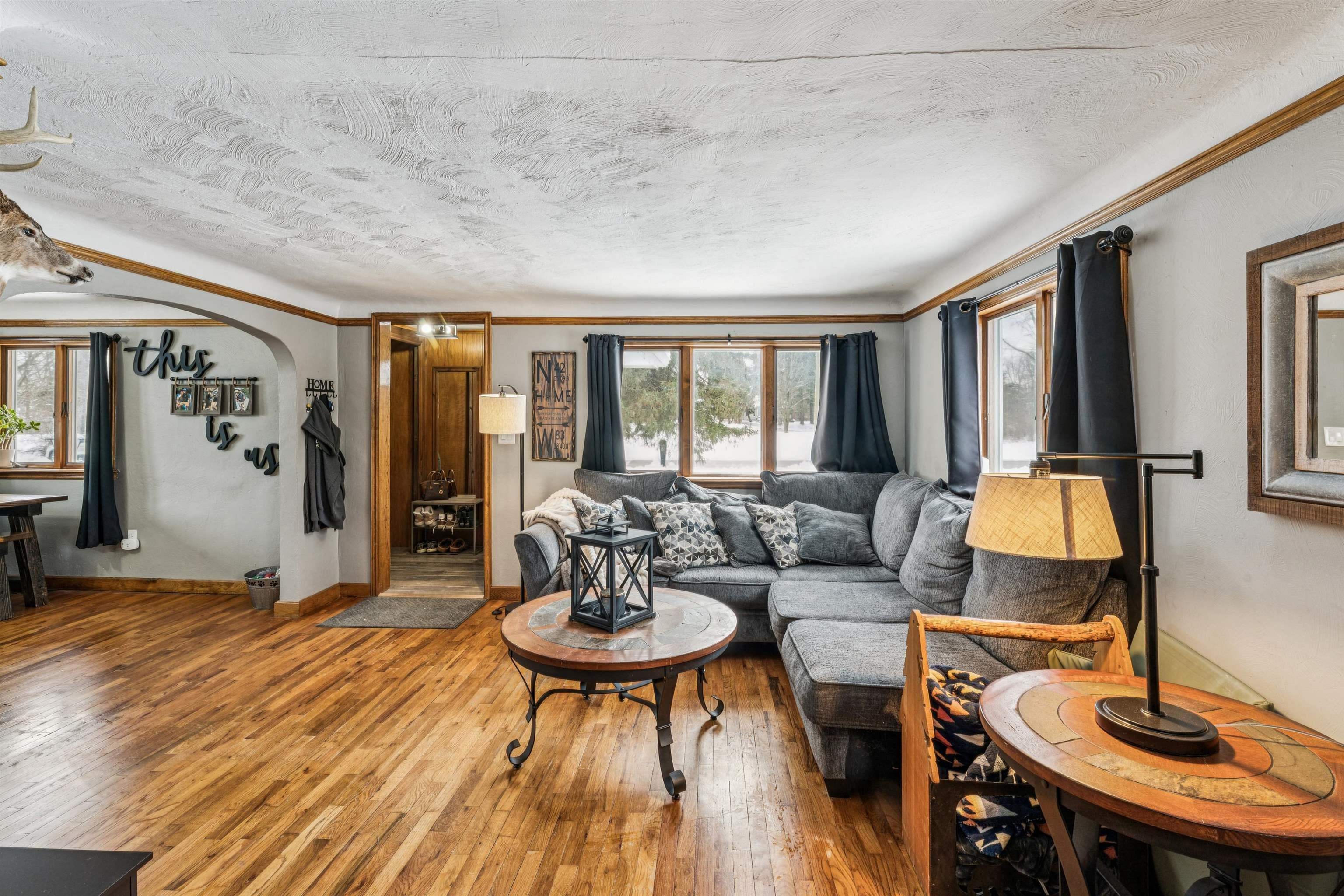 3209 Hospers Street, Grand Blanc, MI, 48439