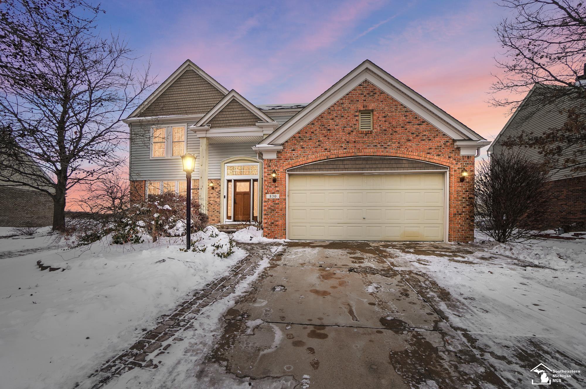 830 Kings Park Road, Monroe, MI, 48161