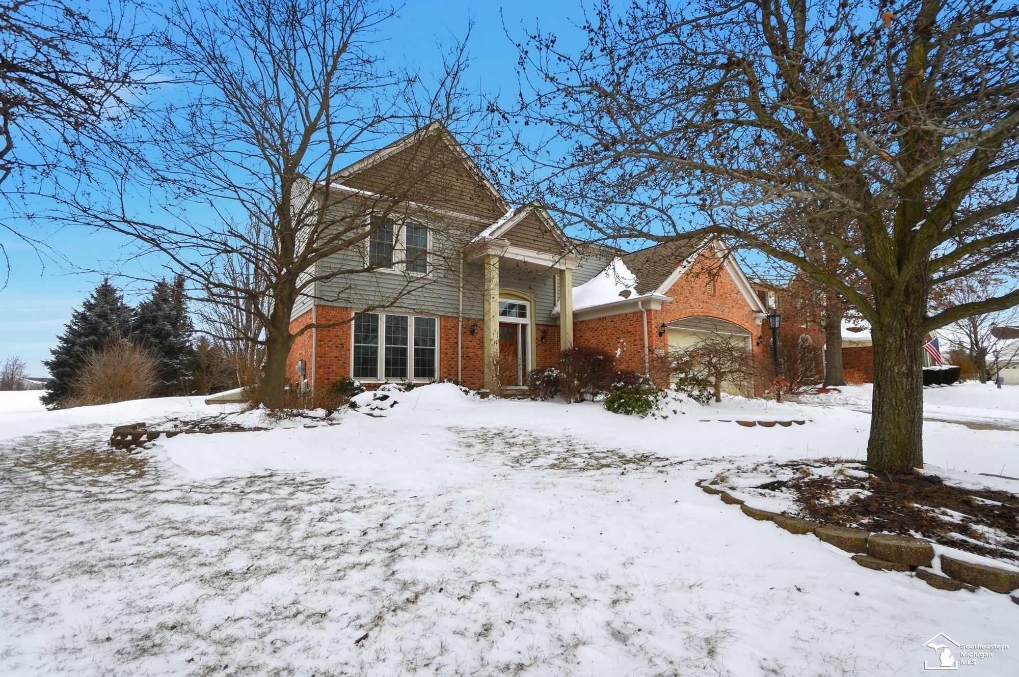 830 Kings Park Road, Monroe, MI, 48161