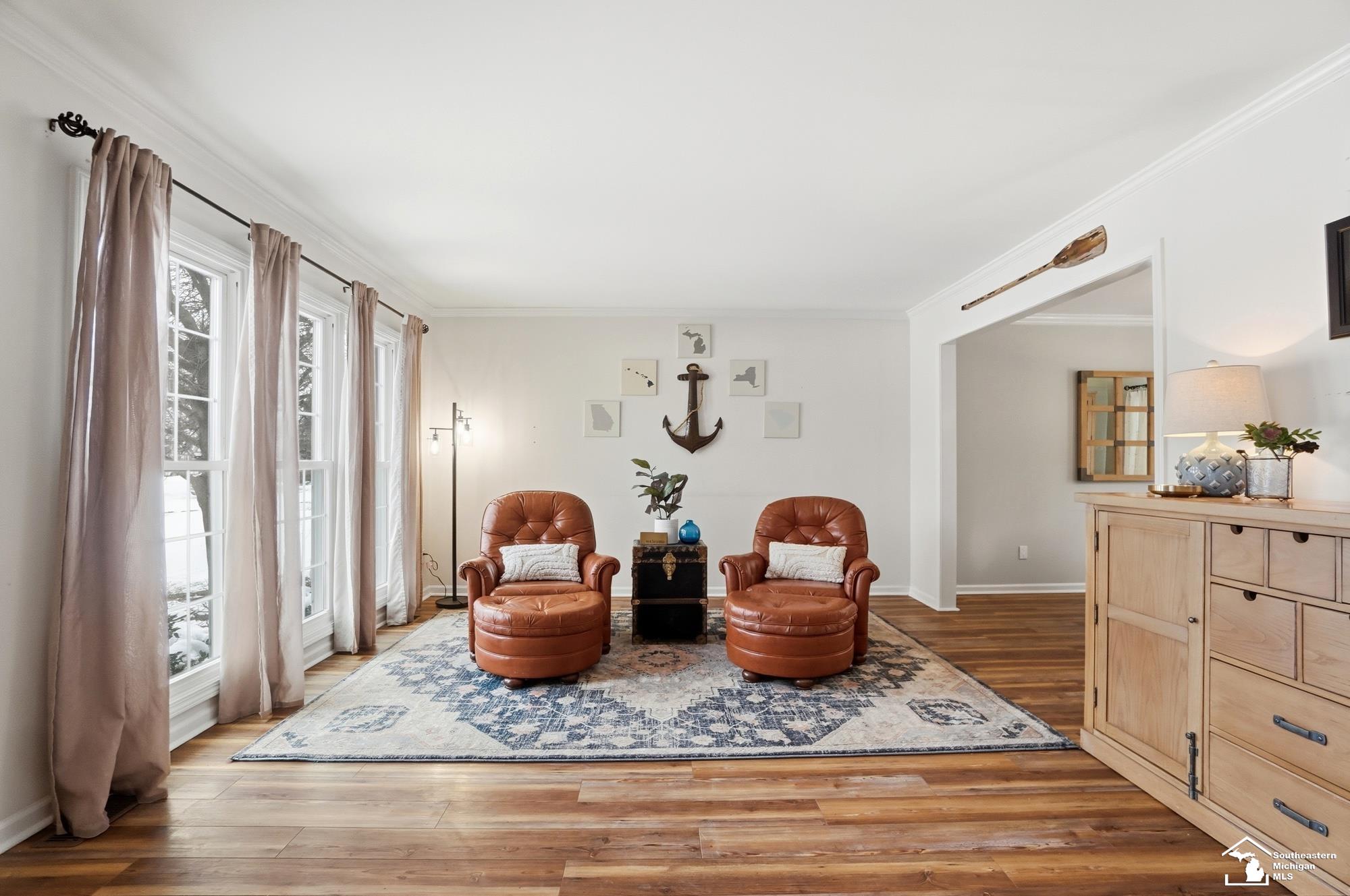 830 Kings Park Road, Monroe, MI, 48161