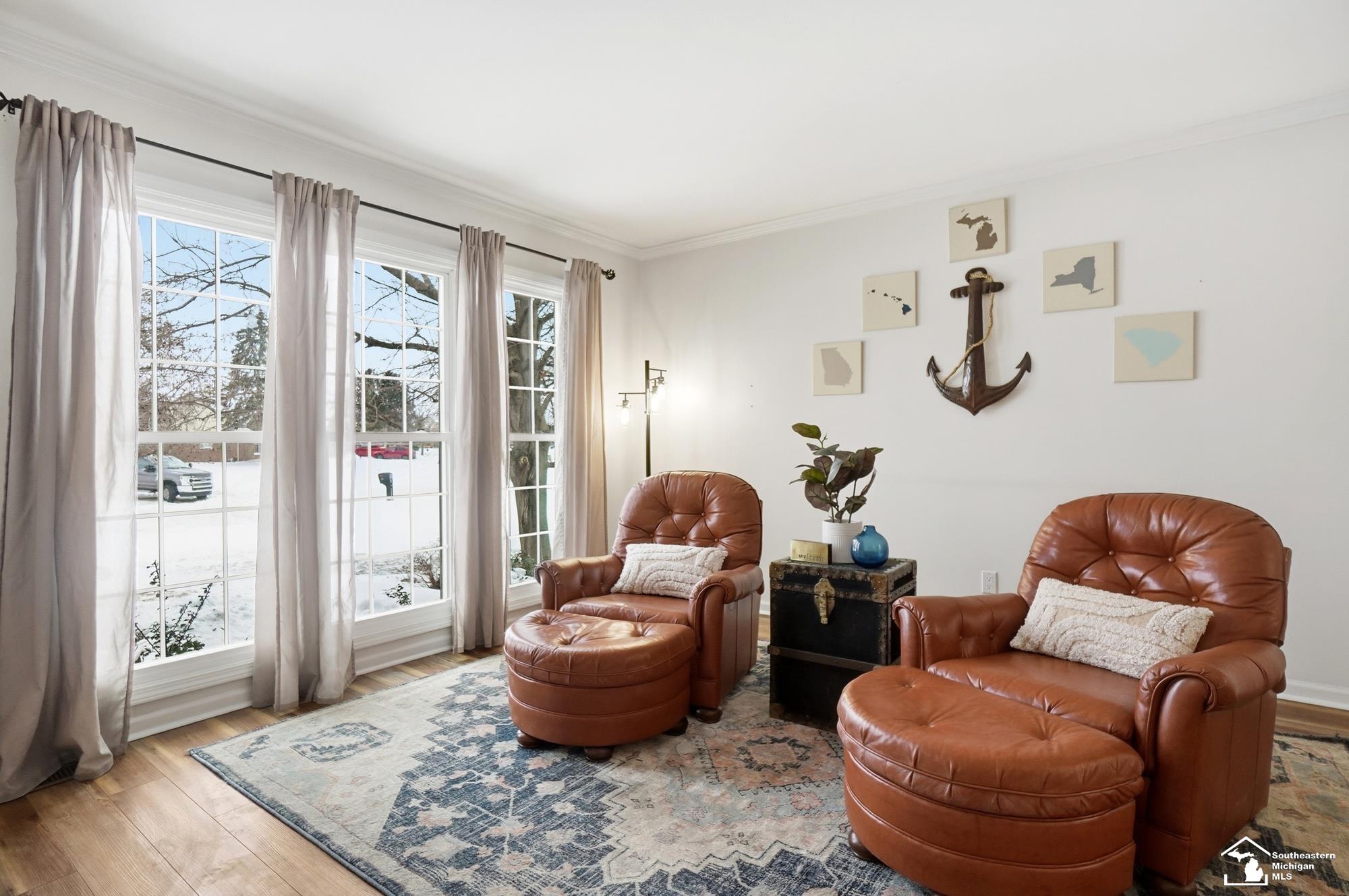 830 Kings Park Road, Monroe, MI, 48161