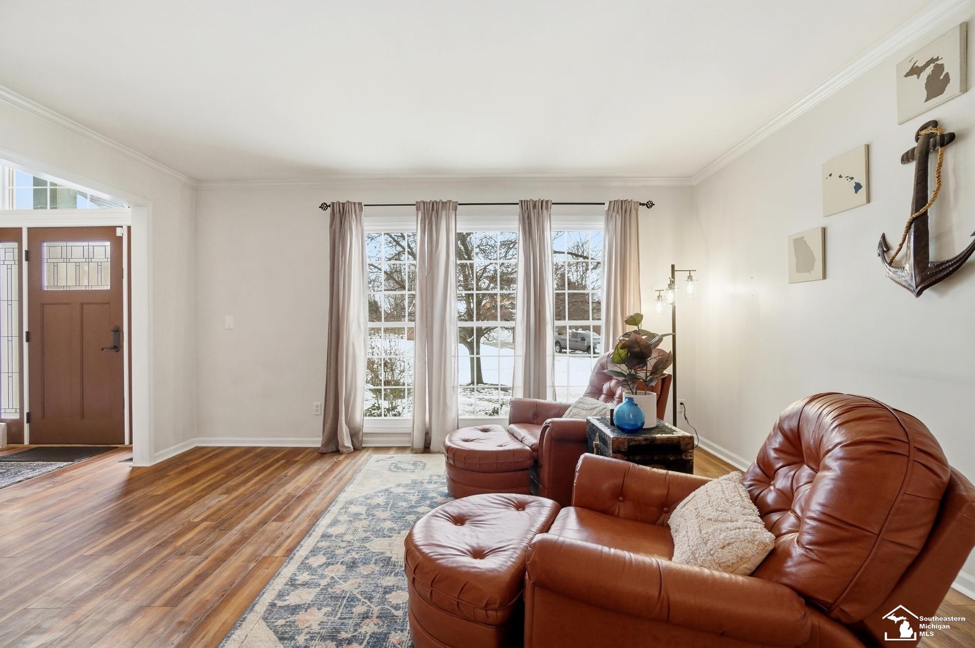 830 Kings Park Road, Monroe, MI, 48161