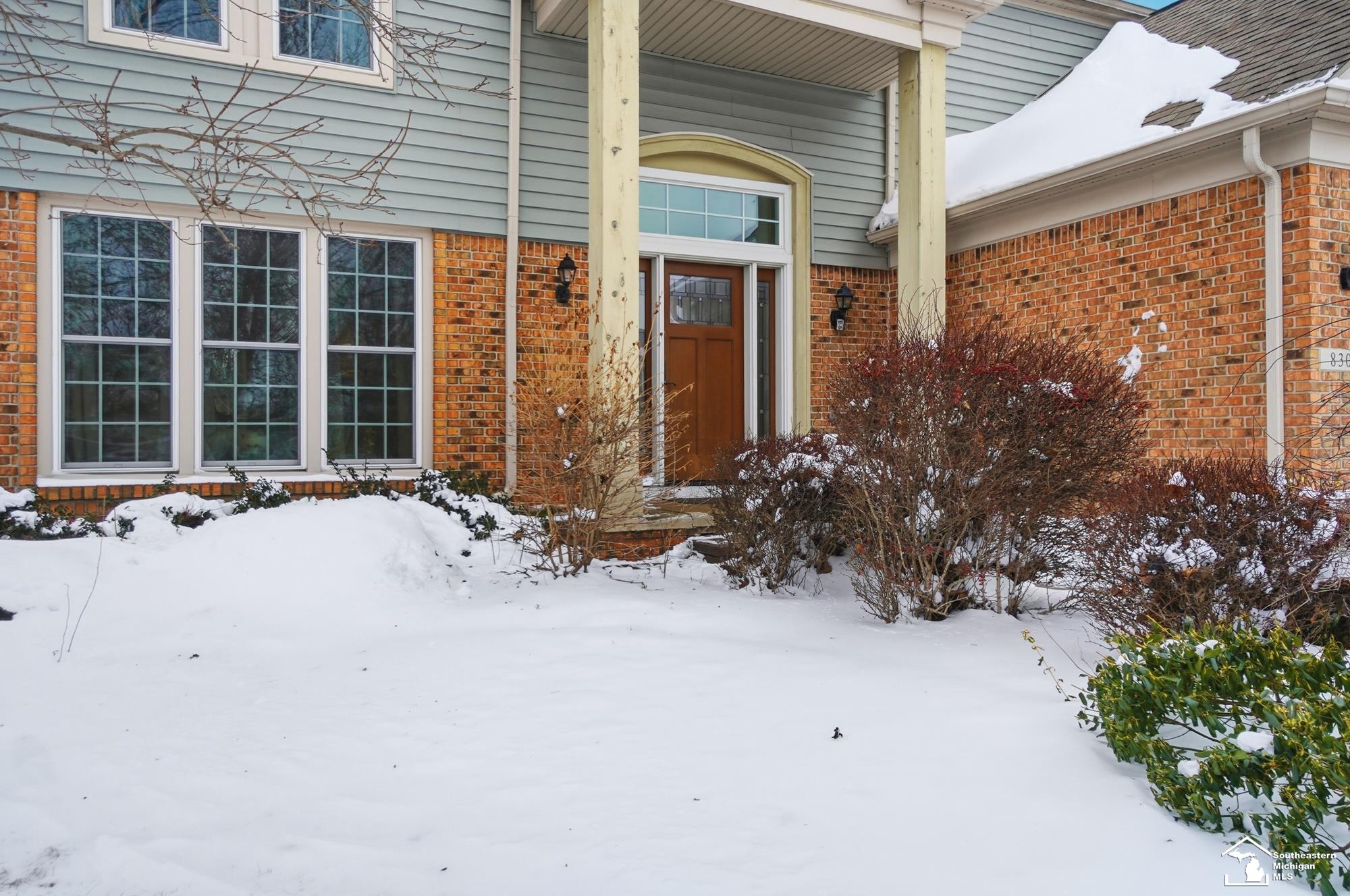 830 Kings Park Road, Monroe, MI, 48161