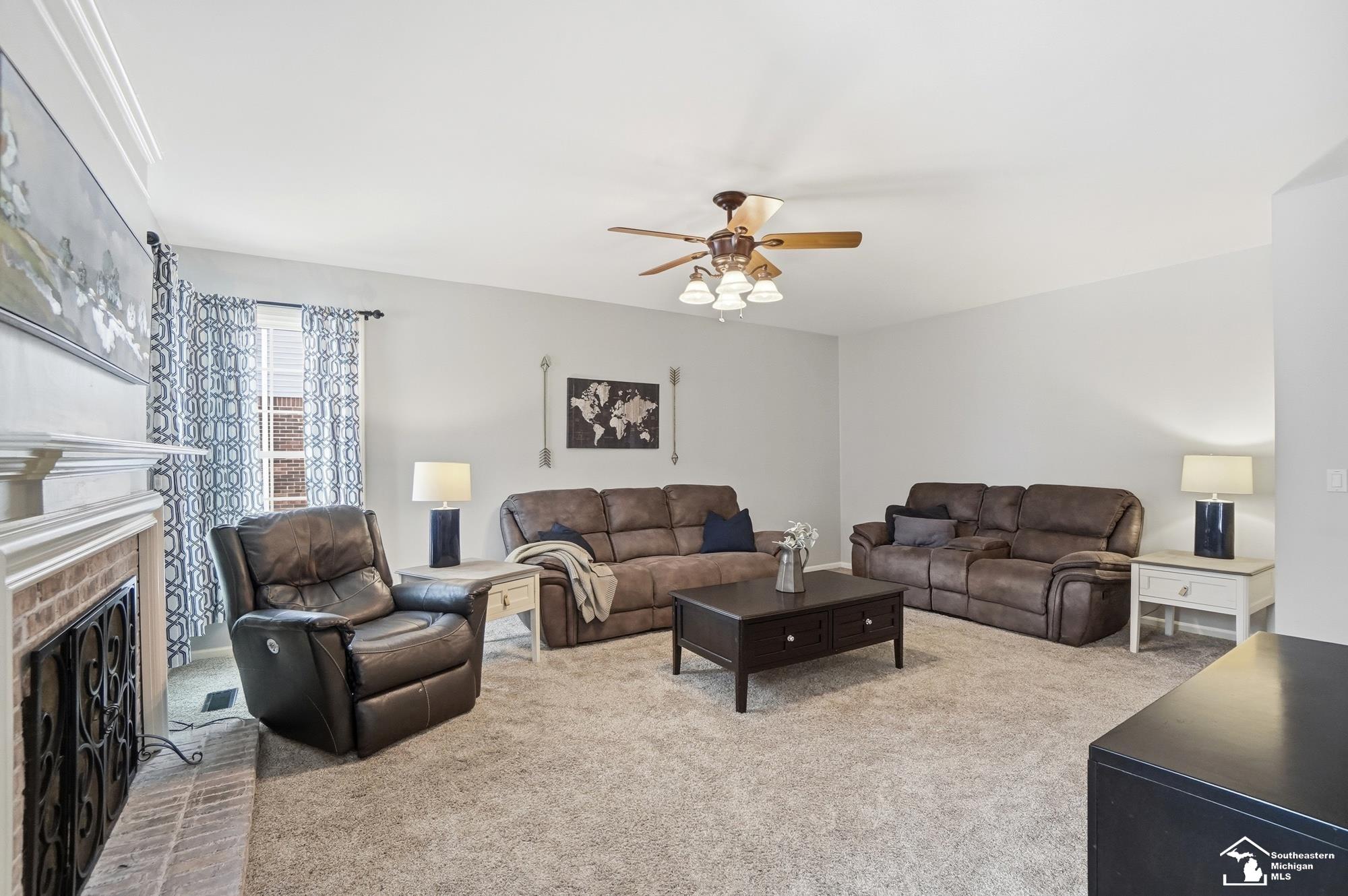 830 Kings Park Road, Monroe, MI, 48161