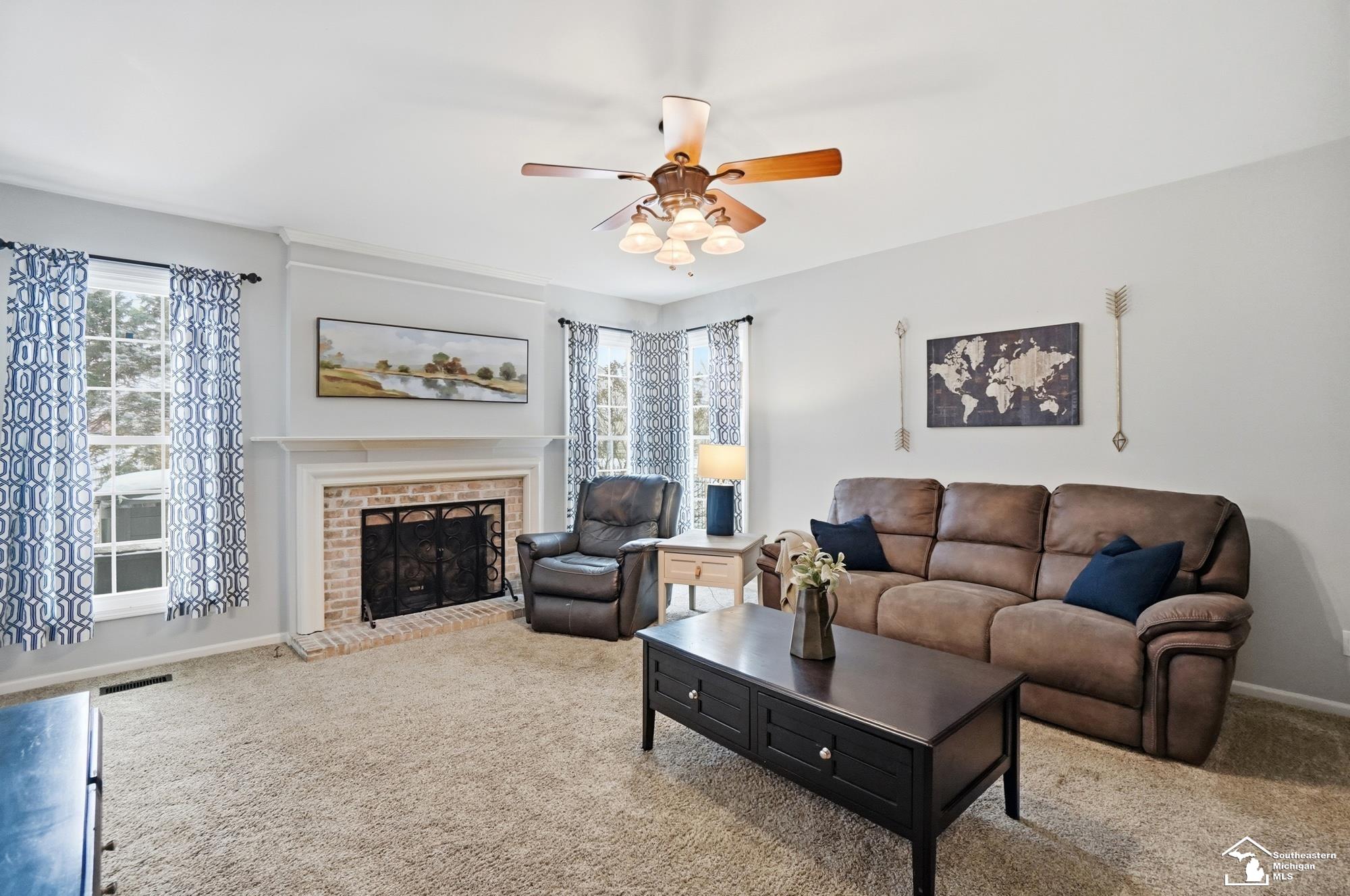 830 Kings Park Road, Monroe, MI, 48161