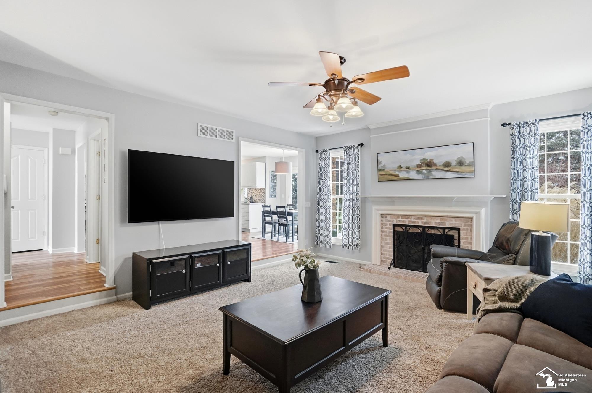 830 Kings Park Road, Monroe, MI, 48161