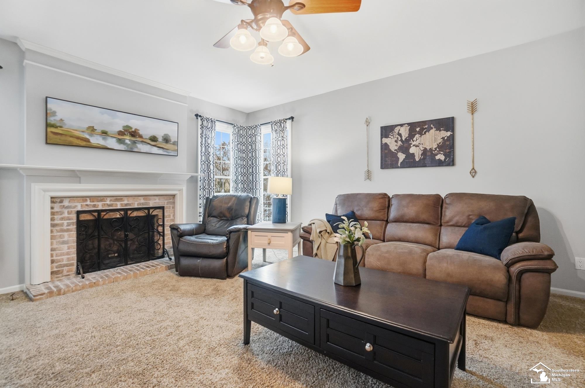 830 Kings Park Road, Monroe, MI, 48161