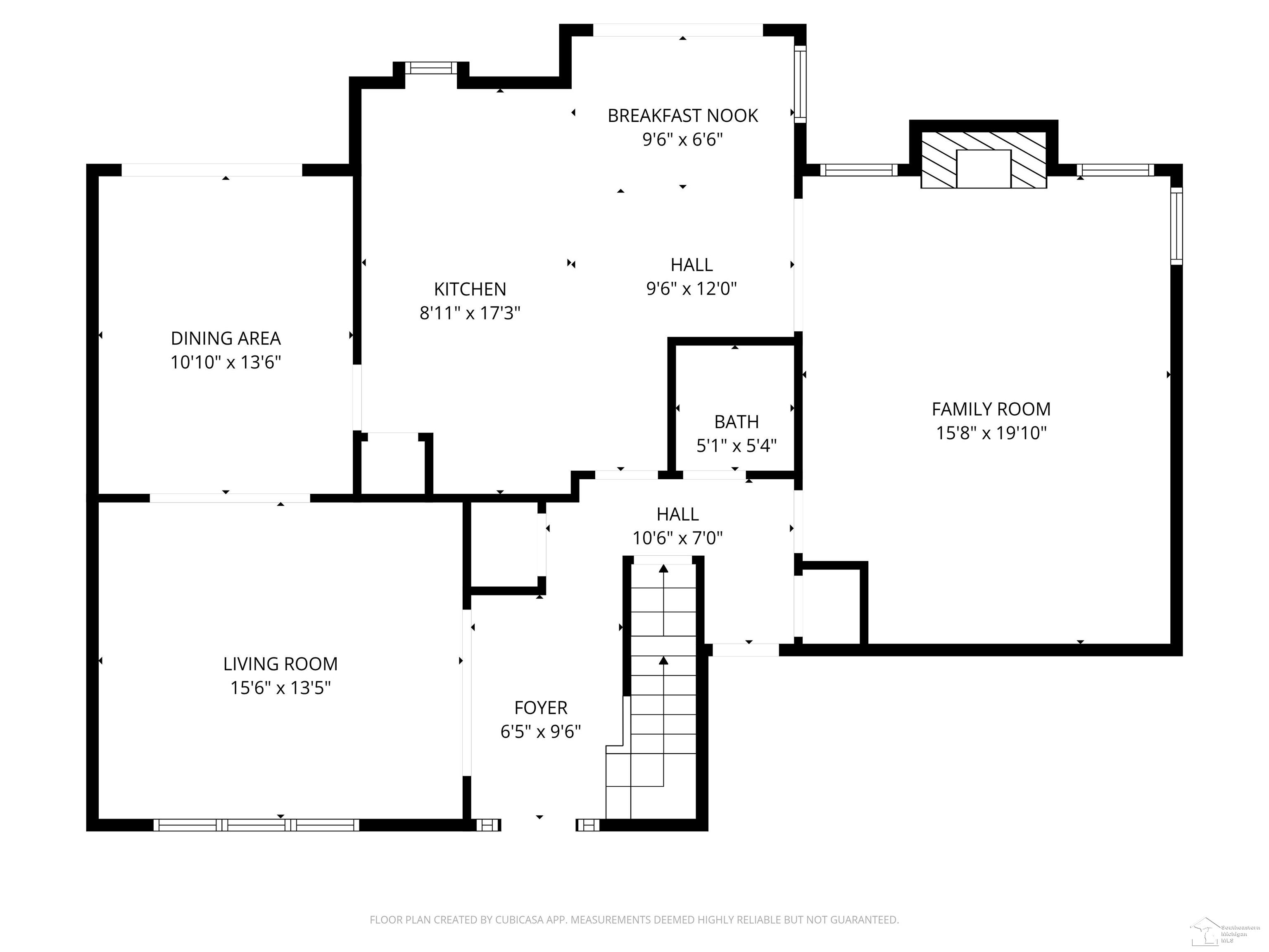 830 Kings Park Road, Monroe, MI, 48161