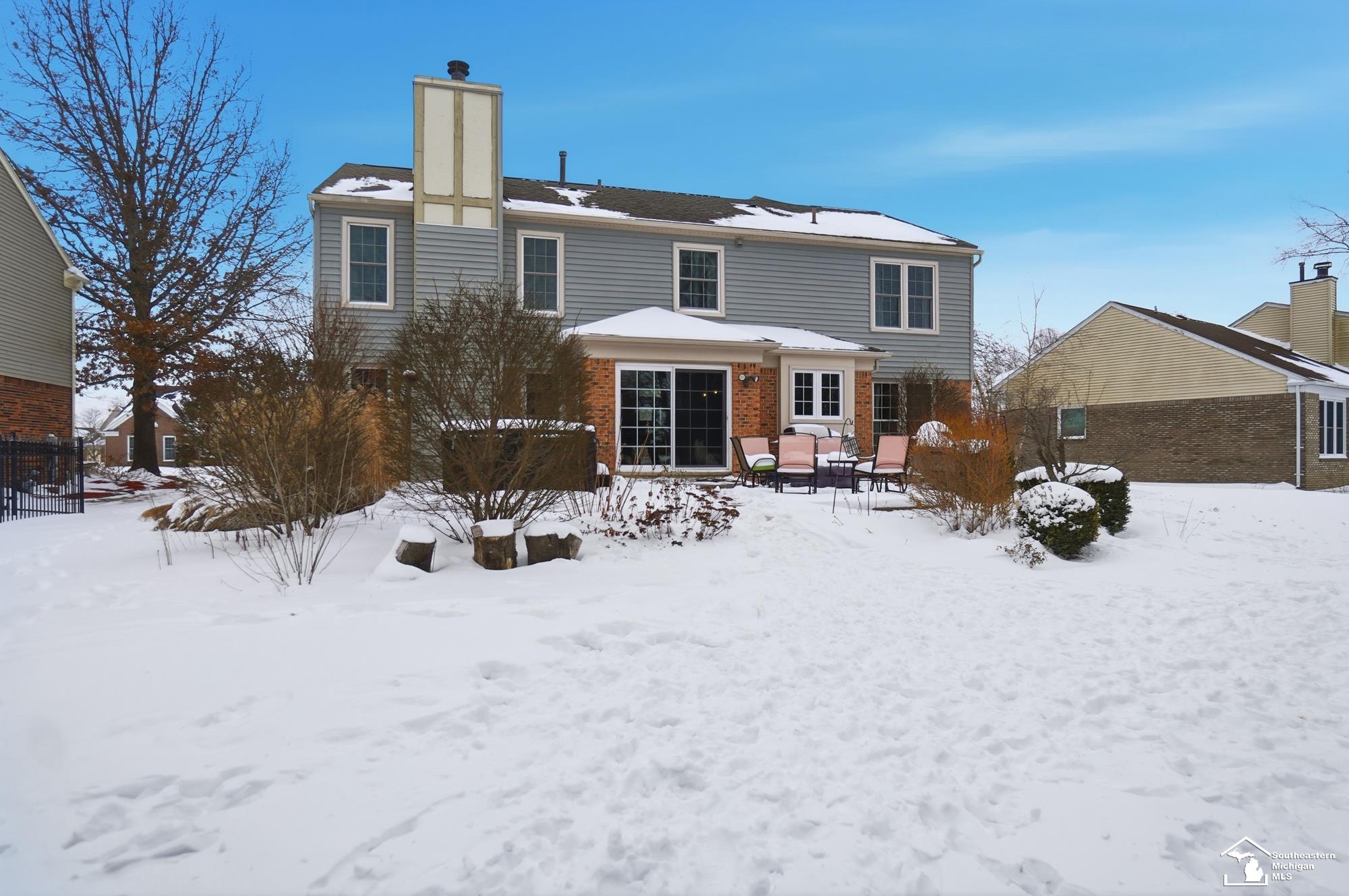 830 Kings Park Road, Monroe, MI, 48161