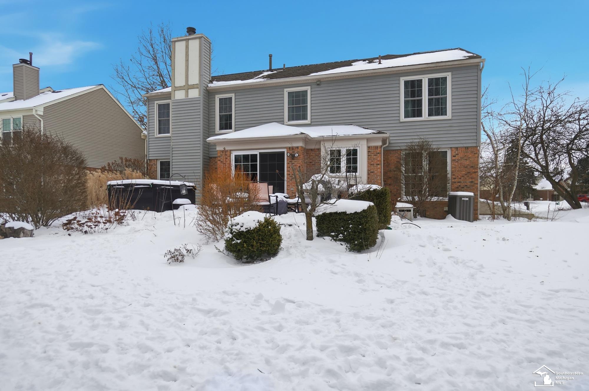 830 Kings Park Road, Monroe, MI, 48161