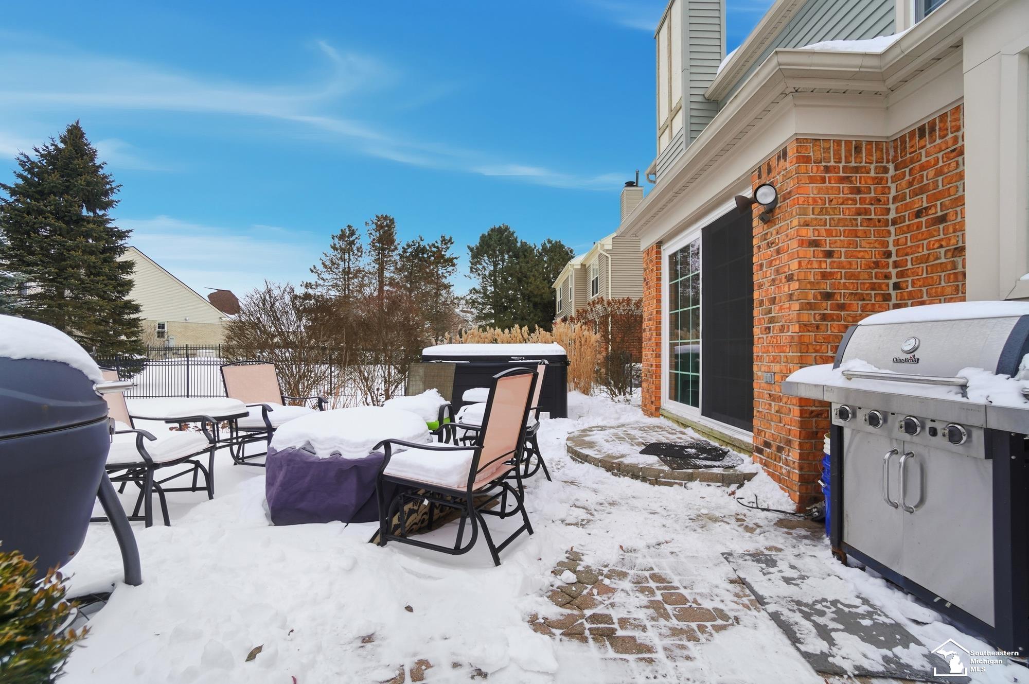 830 Kings Park Road, Monroe, MI, 48161