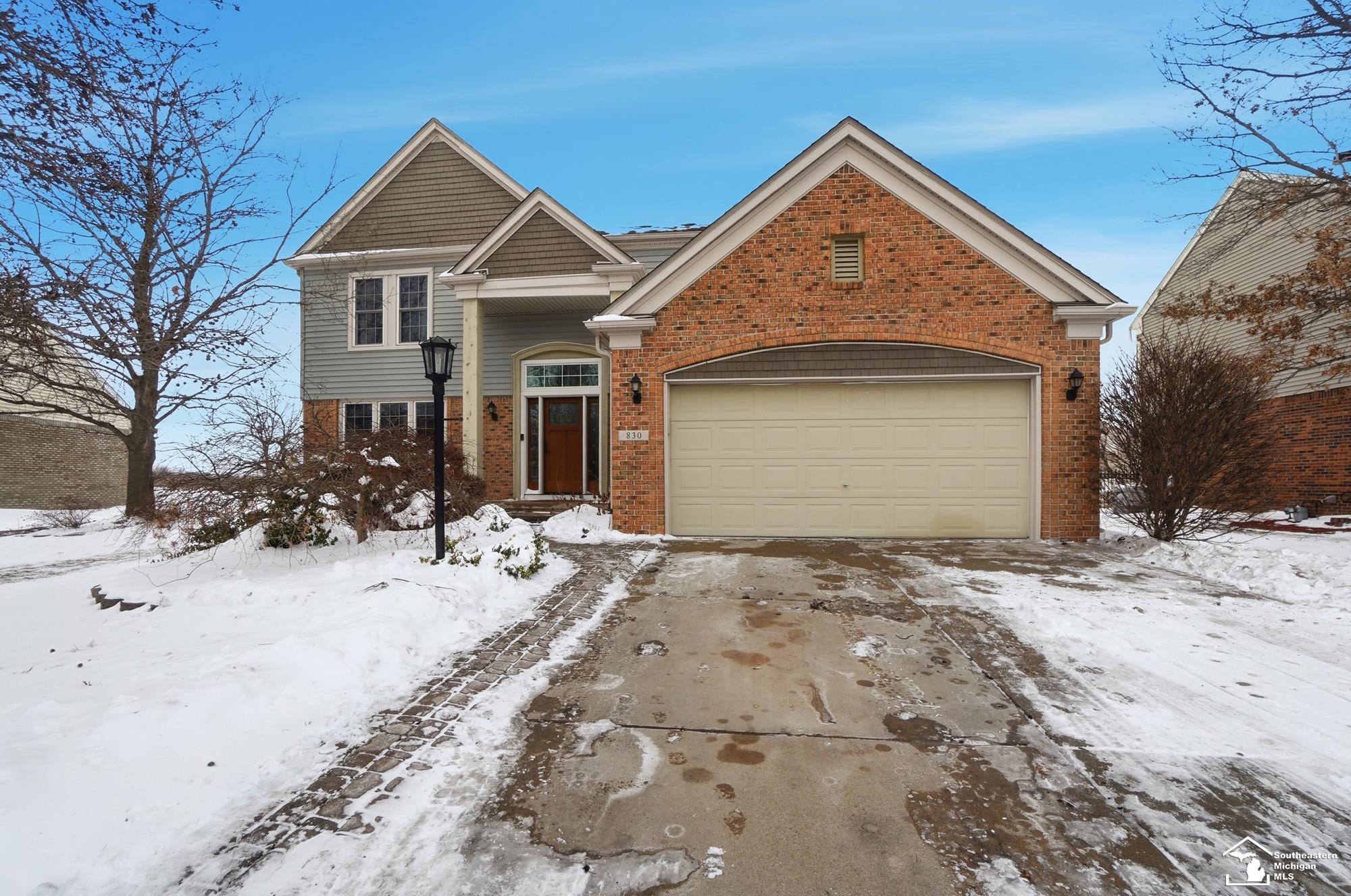 830 Kings Park Road, Monroe, MI, 48161