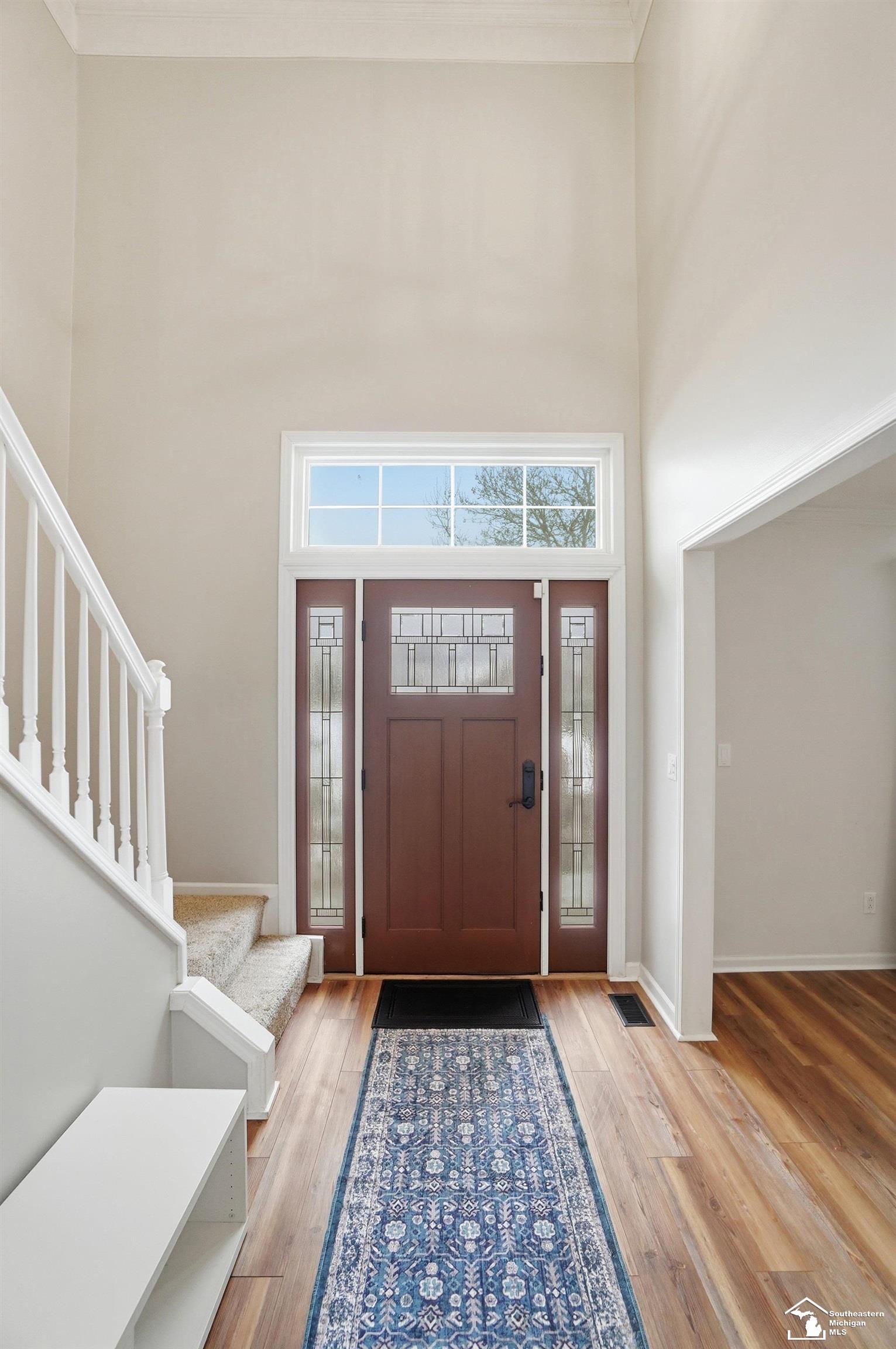 830 Kings Park Road, Monroe, MI, 48161