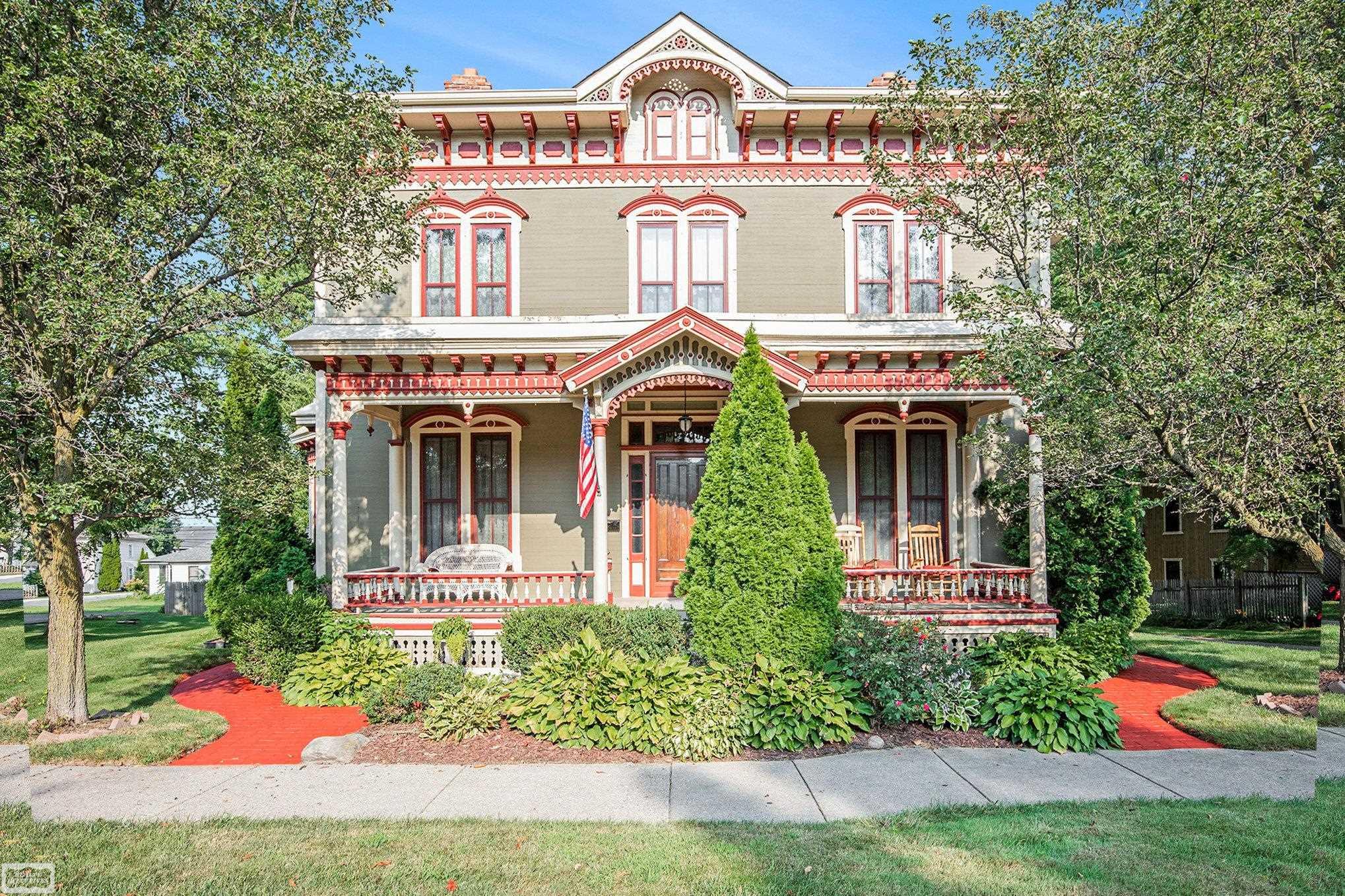 185 S Main Street, Romeo, MI, 48065