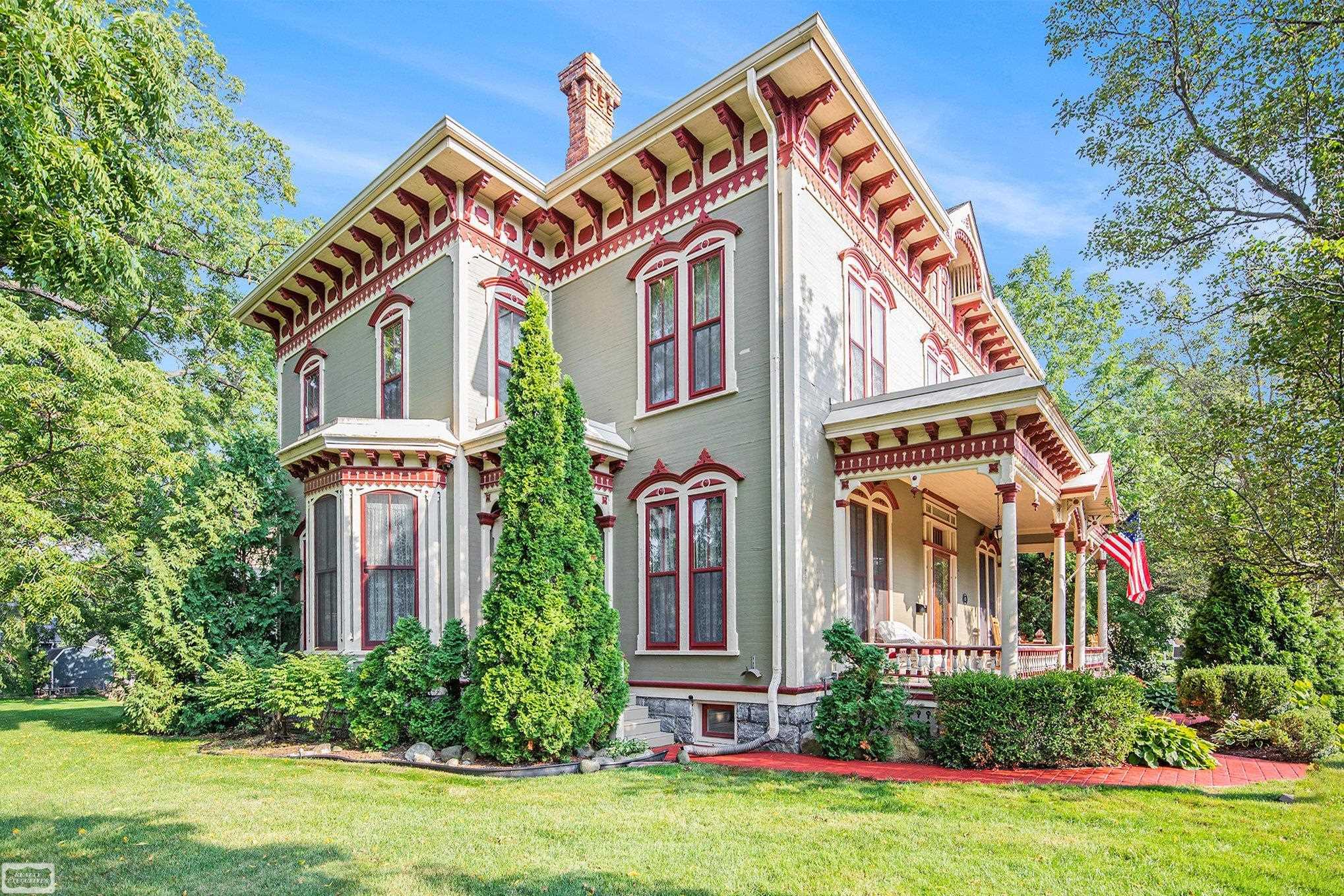 185 S Main Street, Romeo, MI, 48065