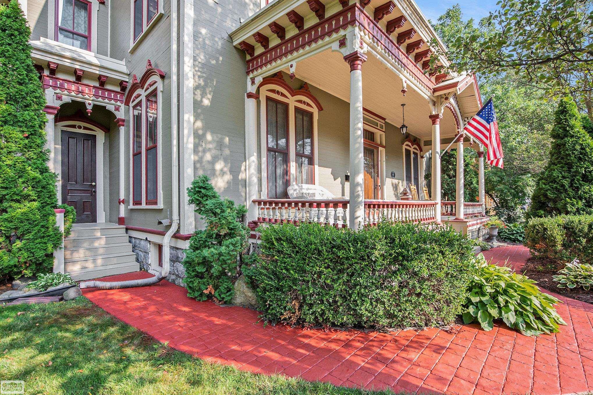 185 S Main Street, Romeo, MI, 48065