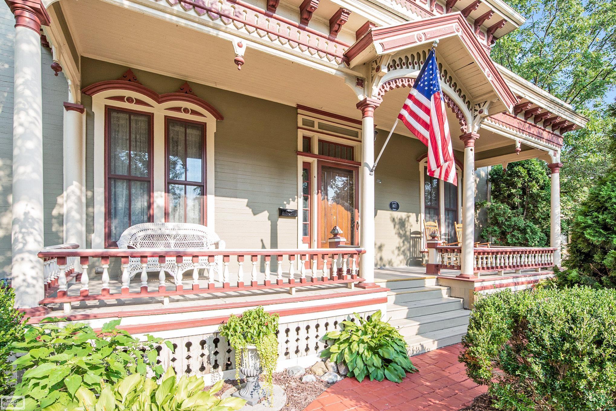 185 S Main Street, Romeo, MI, 48065