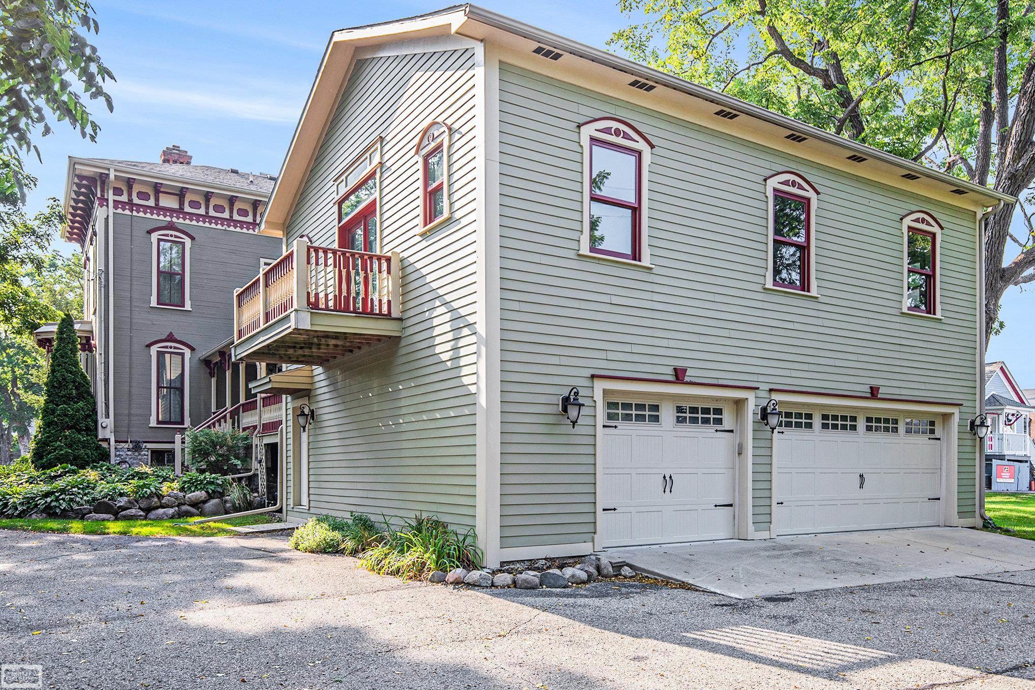 185 S Main Street, Romeo, MI, 48065