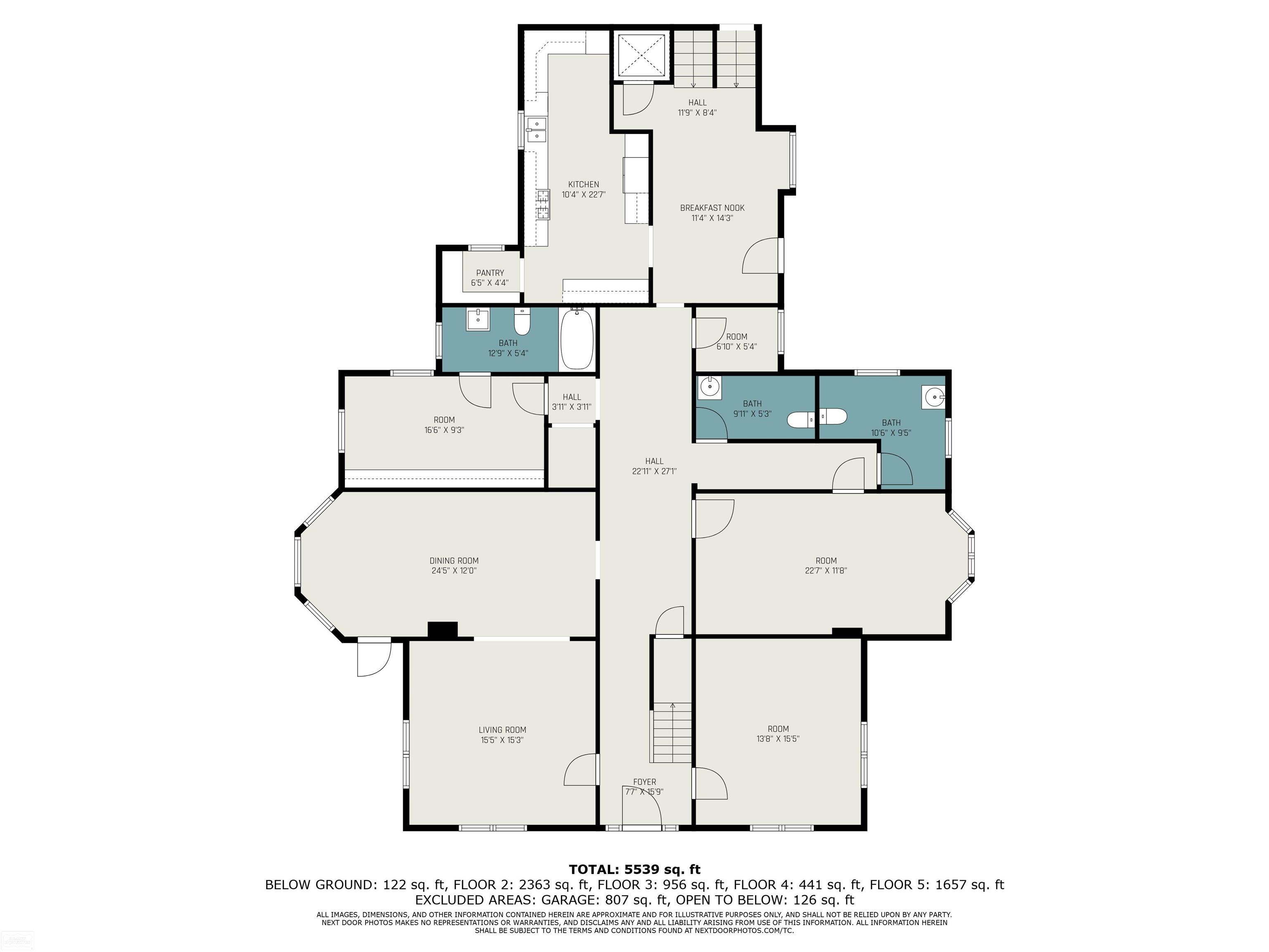 185 S Main Street, Romeo, MI, 48065