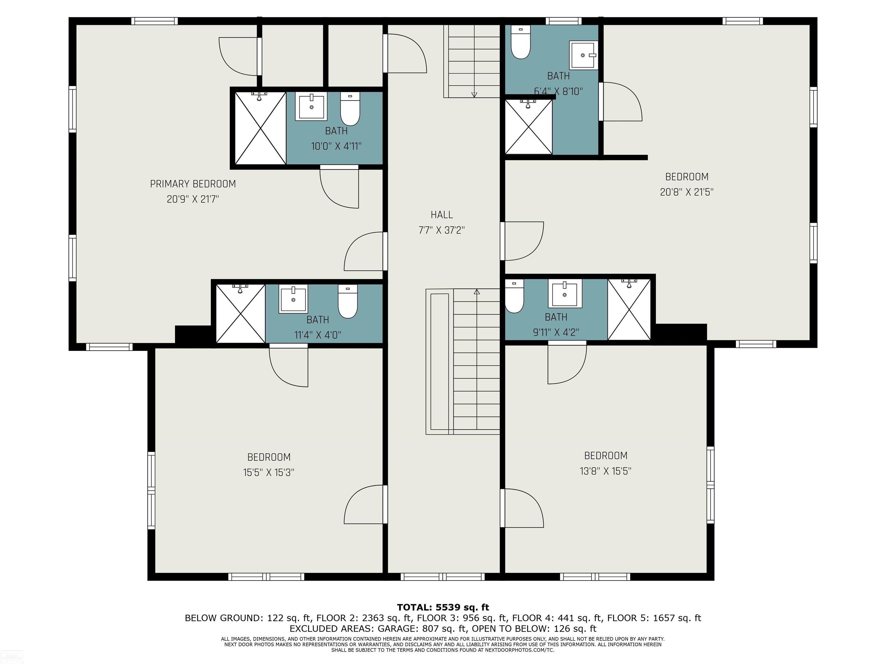 185 S Main Street, Romeo, MI, 48065