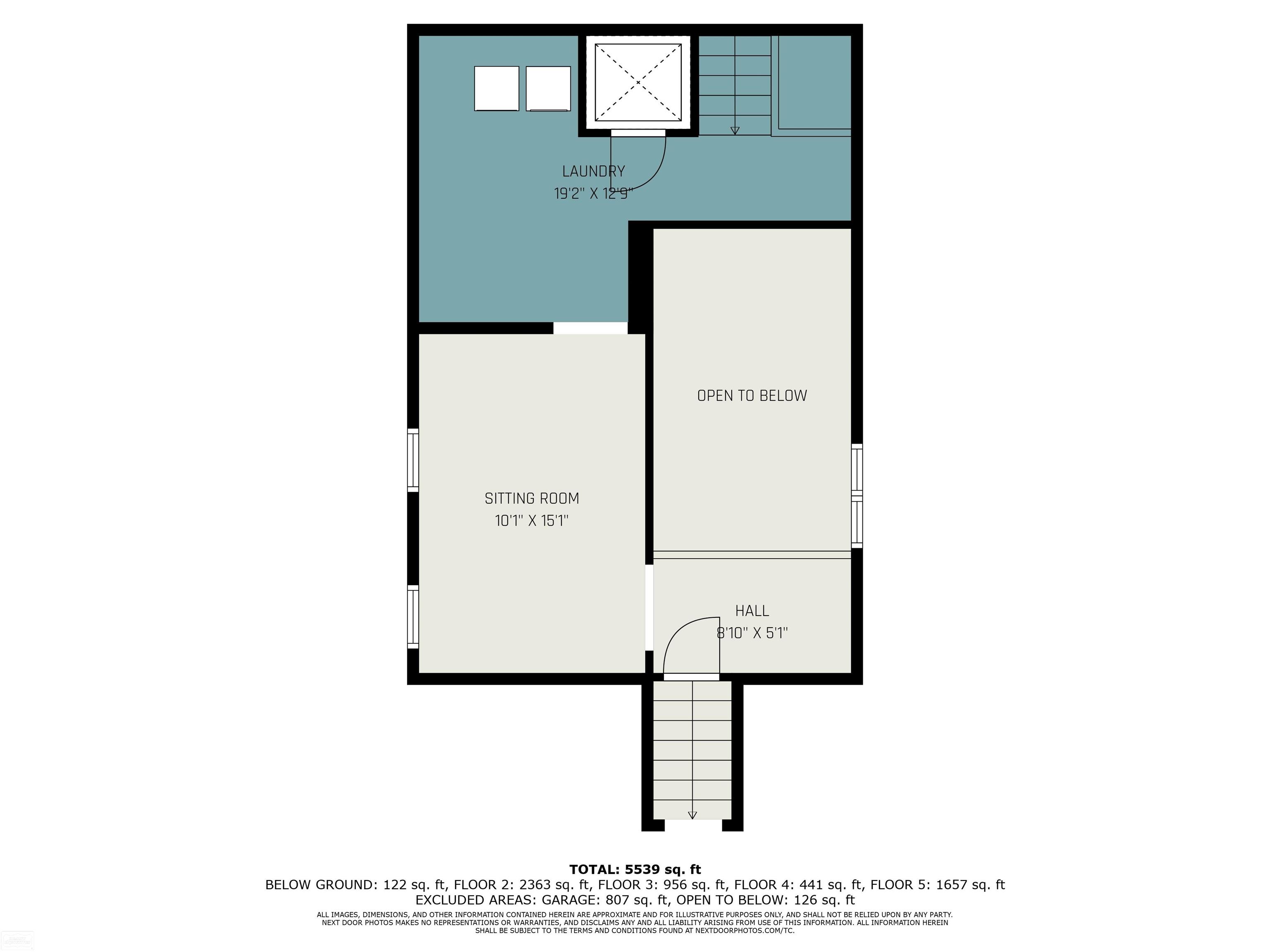 185 S Main Street, Romeo, MI, 48065