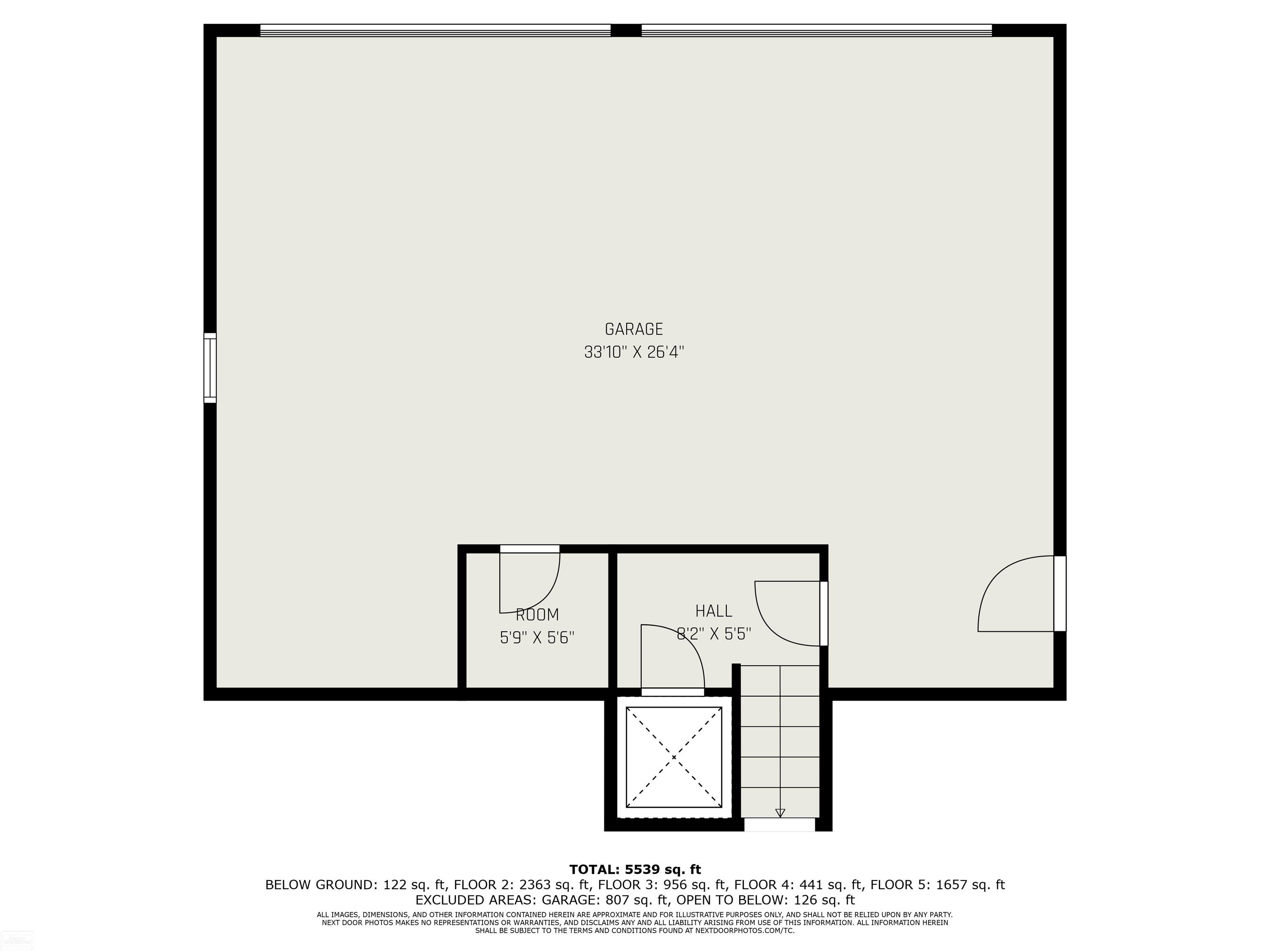 185 S Main Street, Romeo, MI, 48065