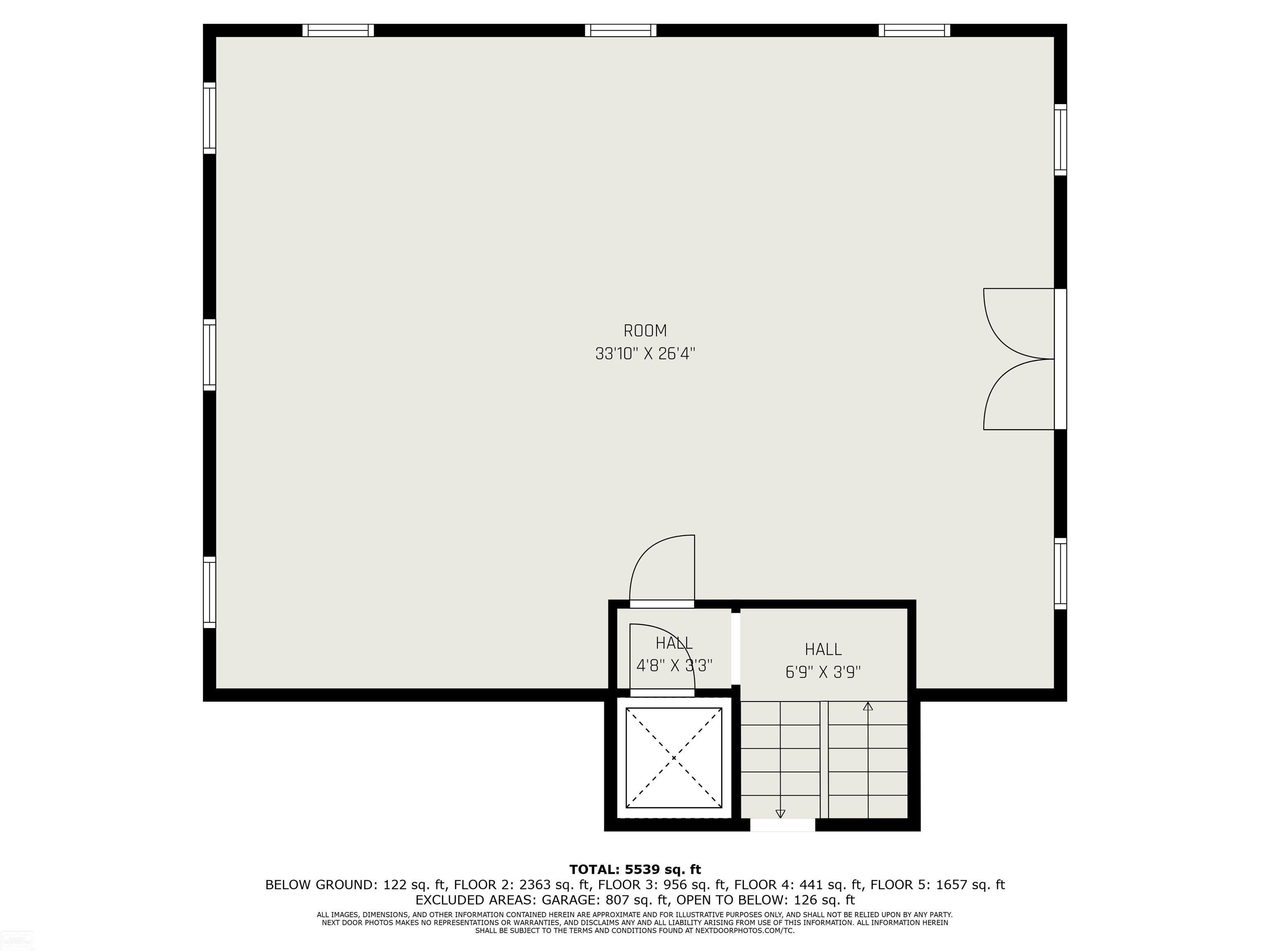 185 S Main Street, Romeo, MI, 48065