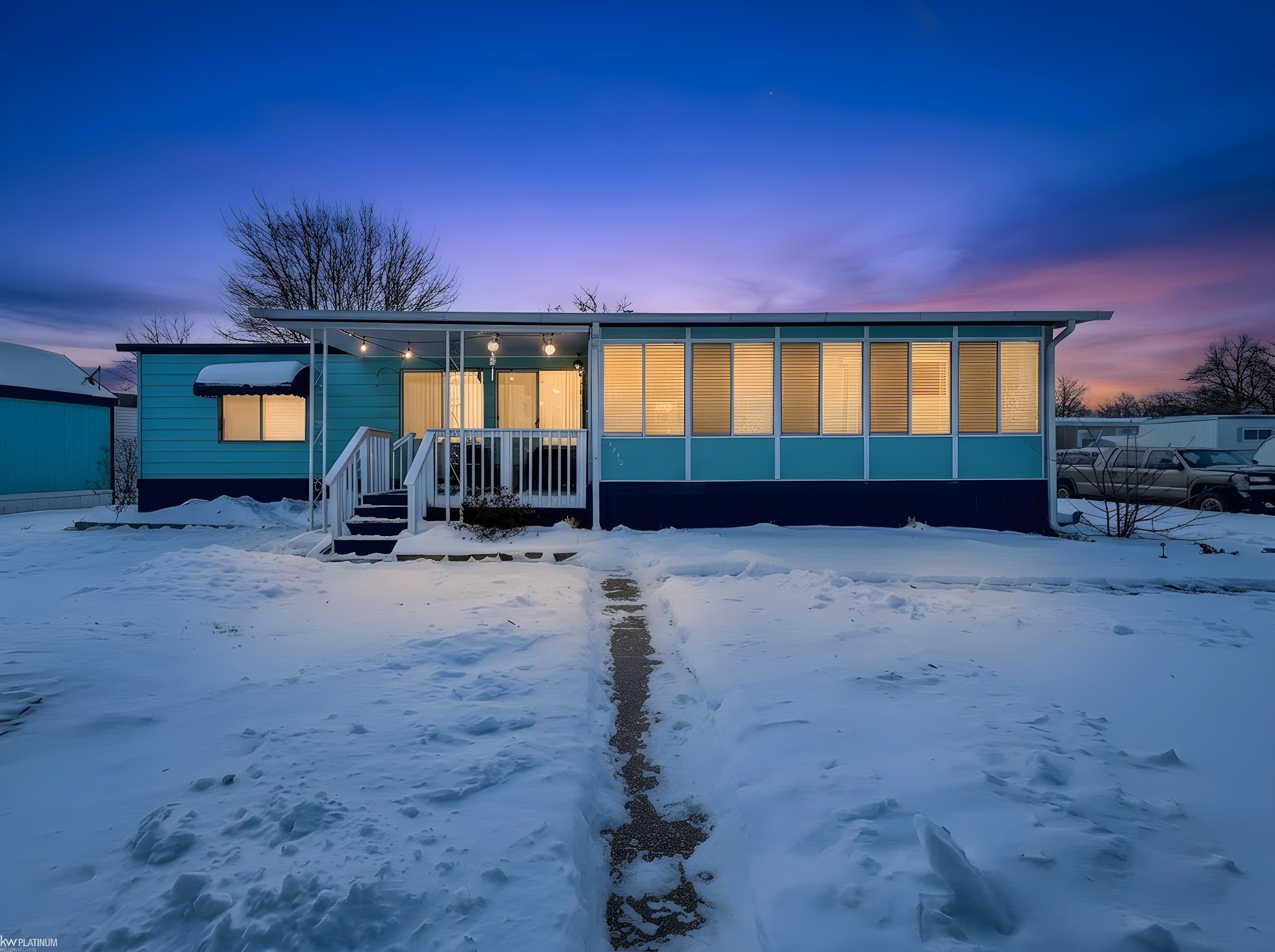 Homes for sale in Macomb Township Macomb, MI | 5270 Argyle Ct, Macomb Township Macomb, MI 47310 | MLS# 58050198523