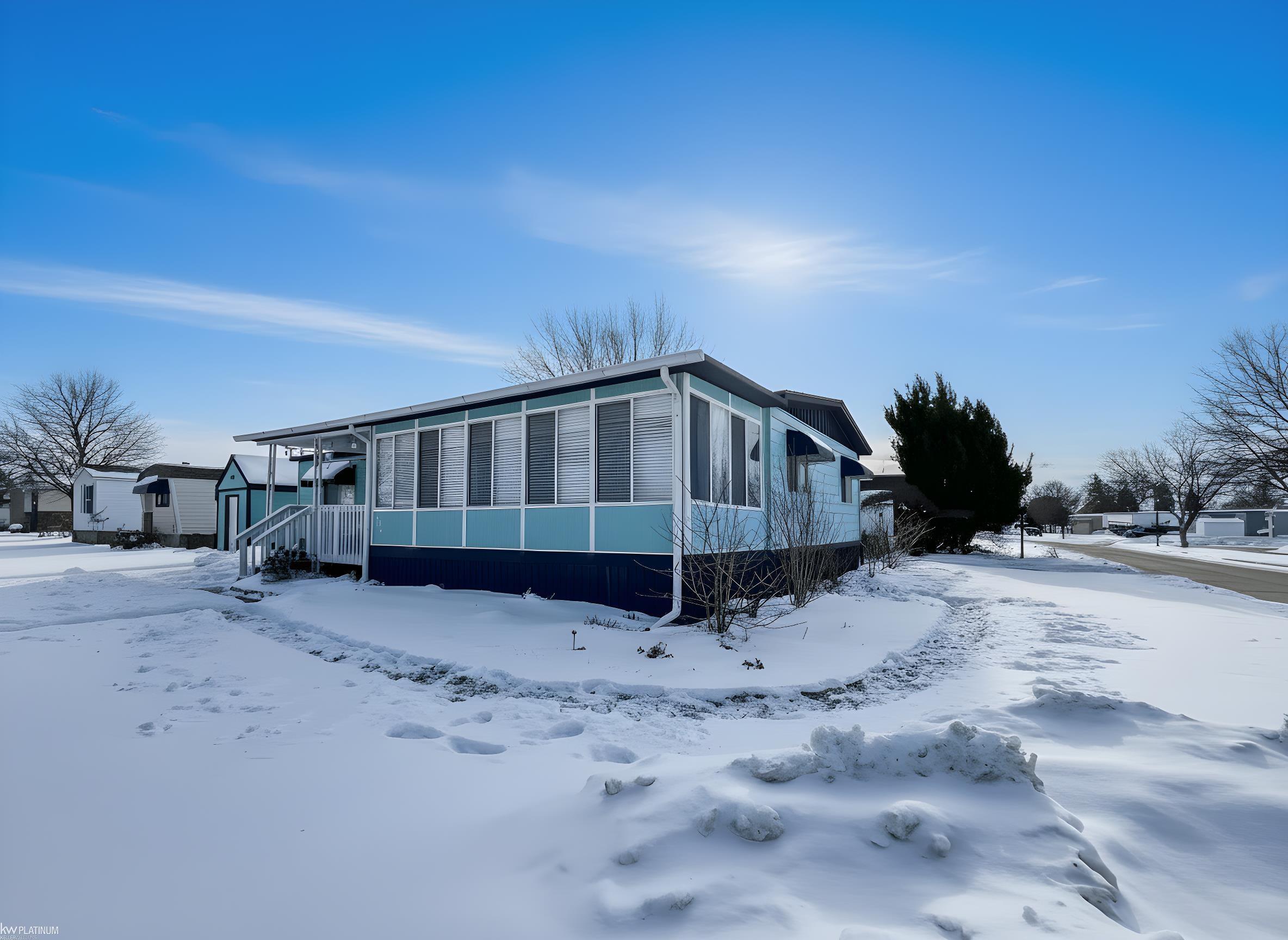 Homes for sale in Macomb Township Macomb, MI | 5270 Argyle Ct, Macomb Township Macomb, MI 47310 | MLS# 58050198523