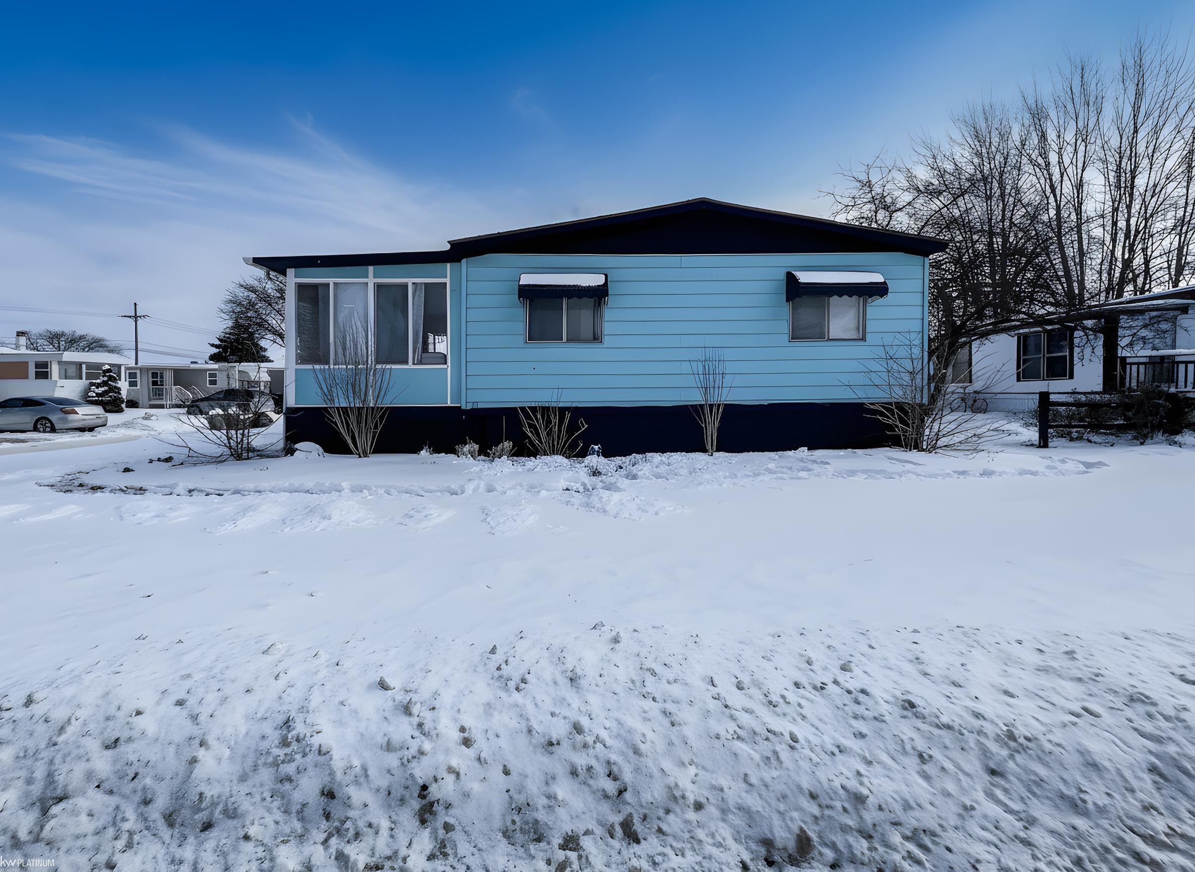 Homes for sale in Macomb Township Macomb, MI | 5270 Argyle Ct, Macomb Township Macomb, MI 47310 | MLS# 58050198523