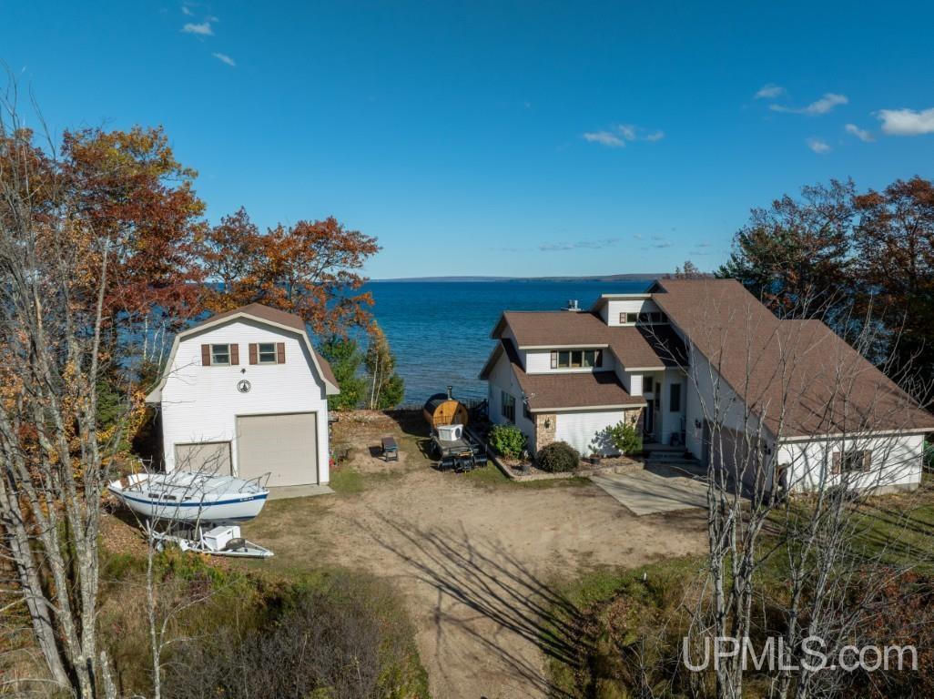 E4650 M28 Highway, Au Train, MI, 49806