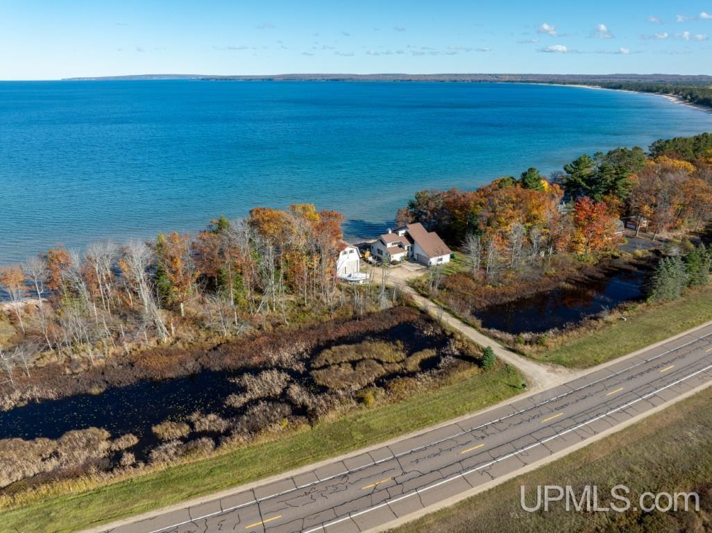 E4650 M28 Highway, Au Train, MI, 49806