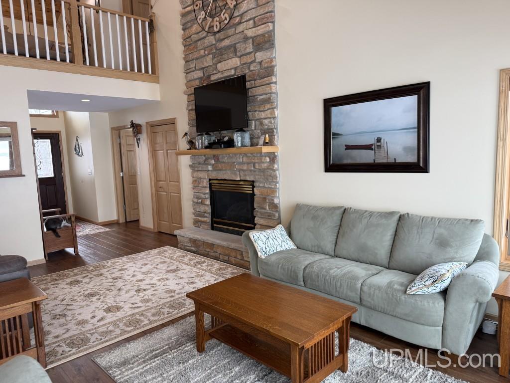 E4650 M28 Highway, Au Train, MI, 49806